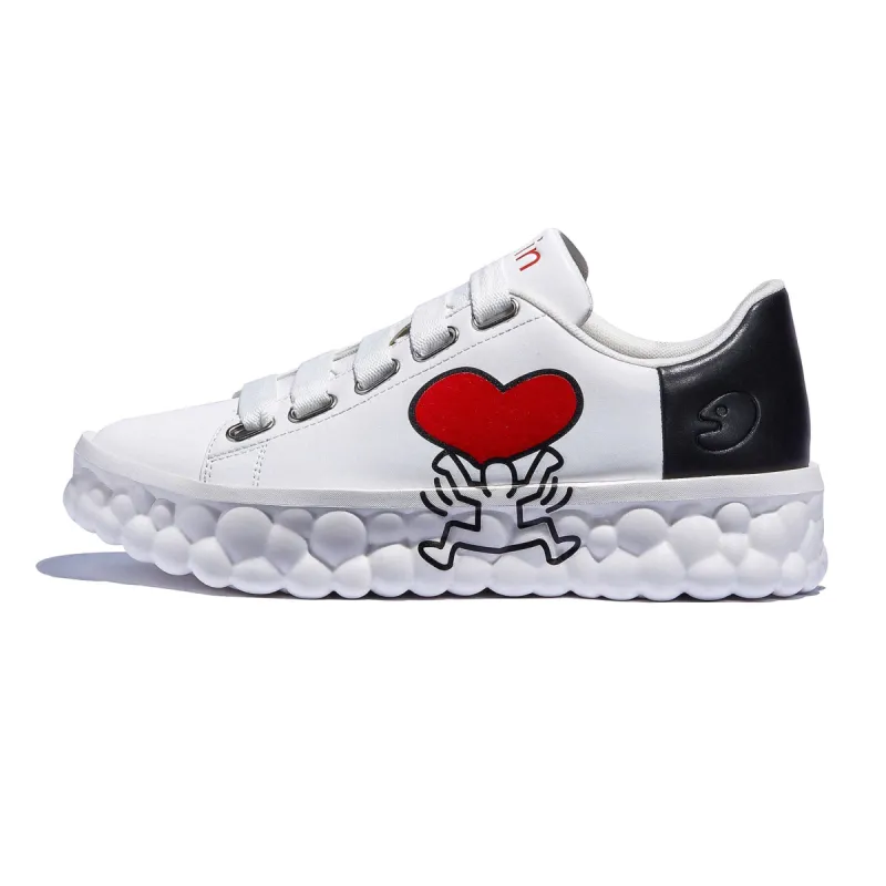 Give You My Heart Las Ramblas VI Women sold by UIN Footwear
