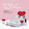 Give You My Heart Las Ramblas VI Women sold by UIN Footwear