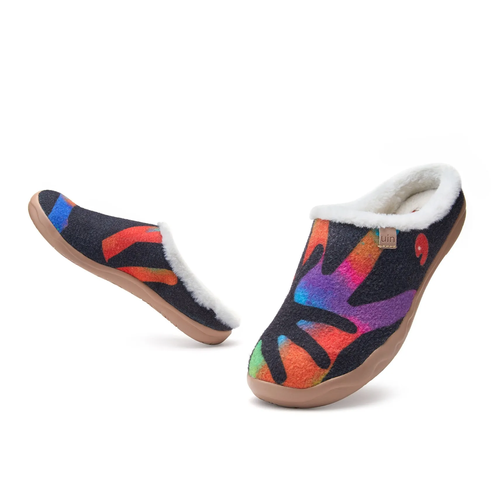 Love Palms Malaga Women sold by UIN Footwear product image thumbnail 4