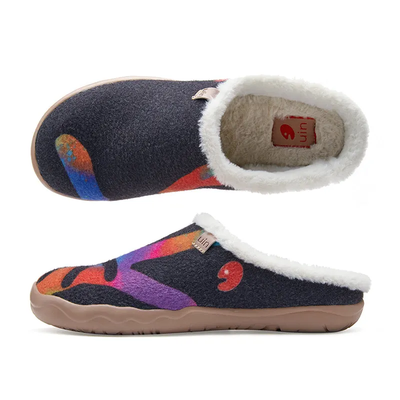 Love Palms Malaga Women sold by UIN Footwear