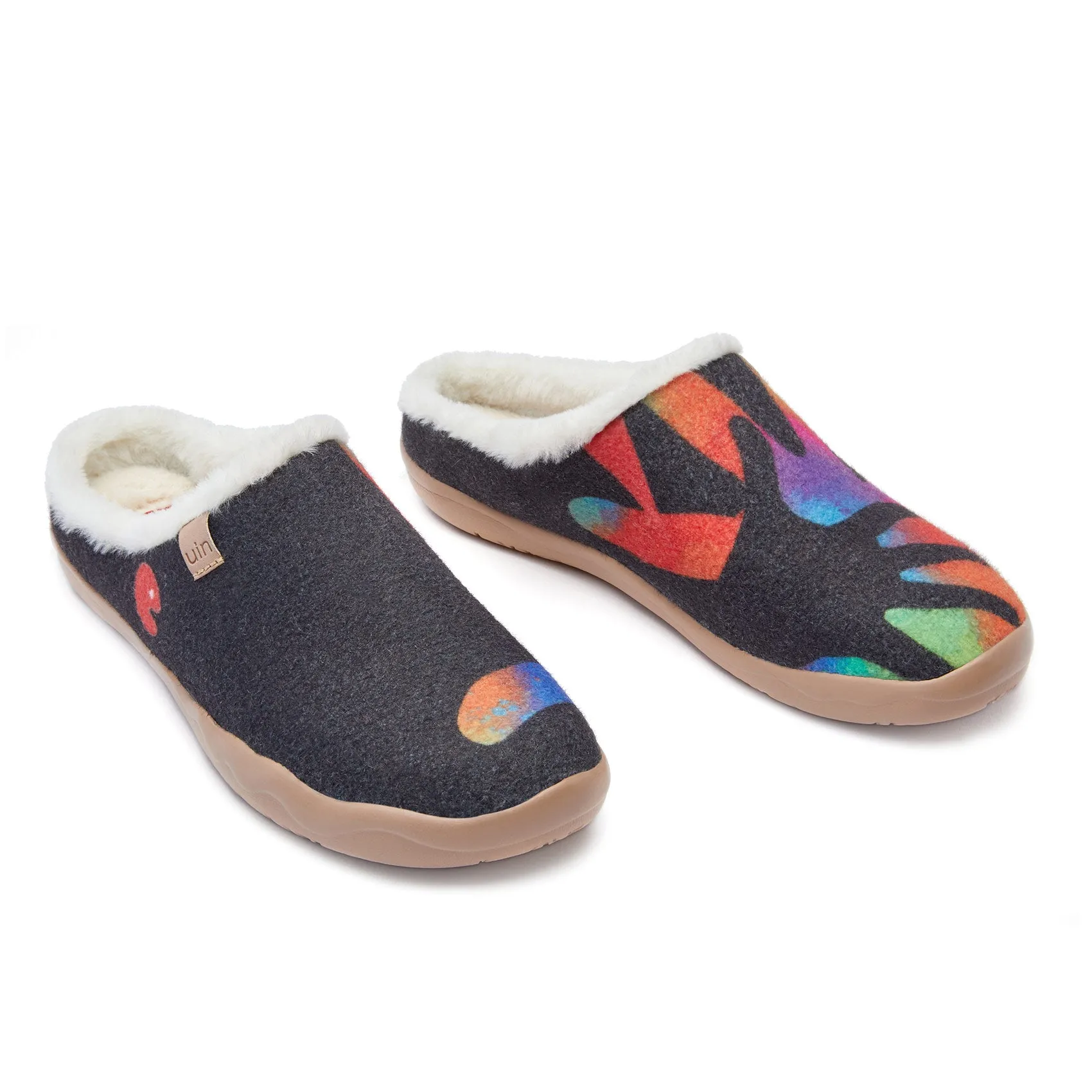 Love Palms Malaga Women sold by UIN Footwear product image thumbnail 3