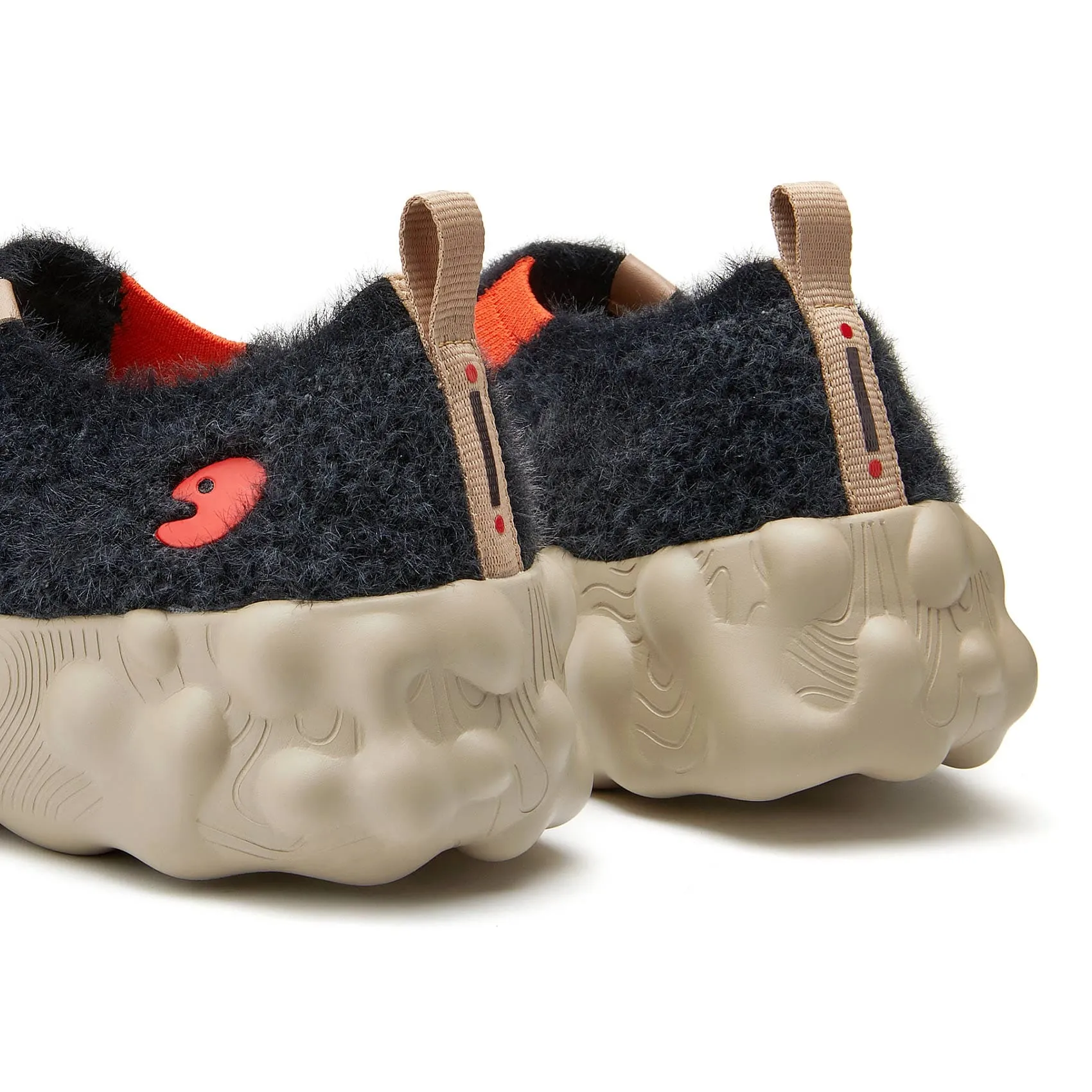 Bouncing Black Toledo VI Women sold by UIN Footwear product image thumbnail 5