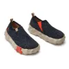 Bouncing Black Toledo VI Women sold by UIN Footwear