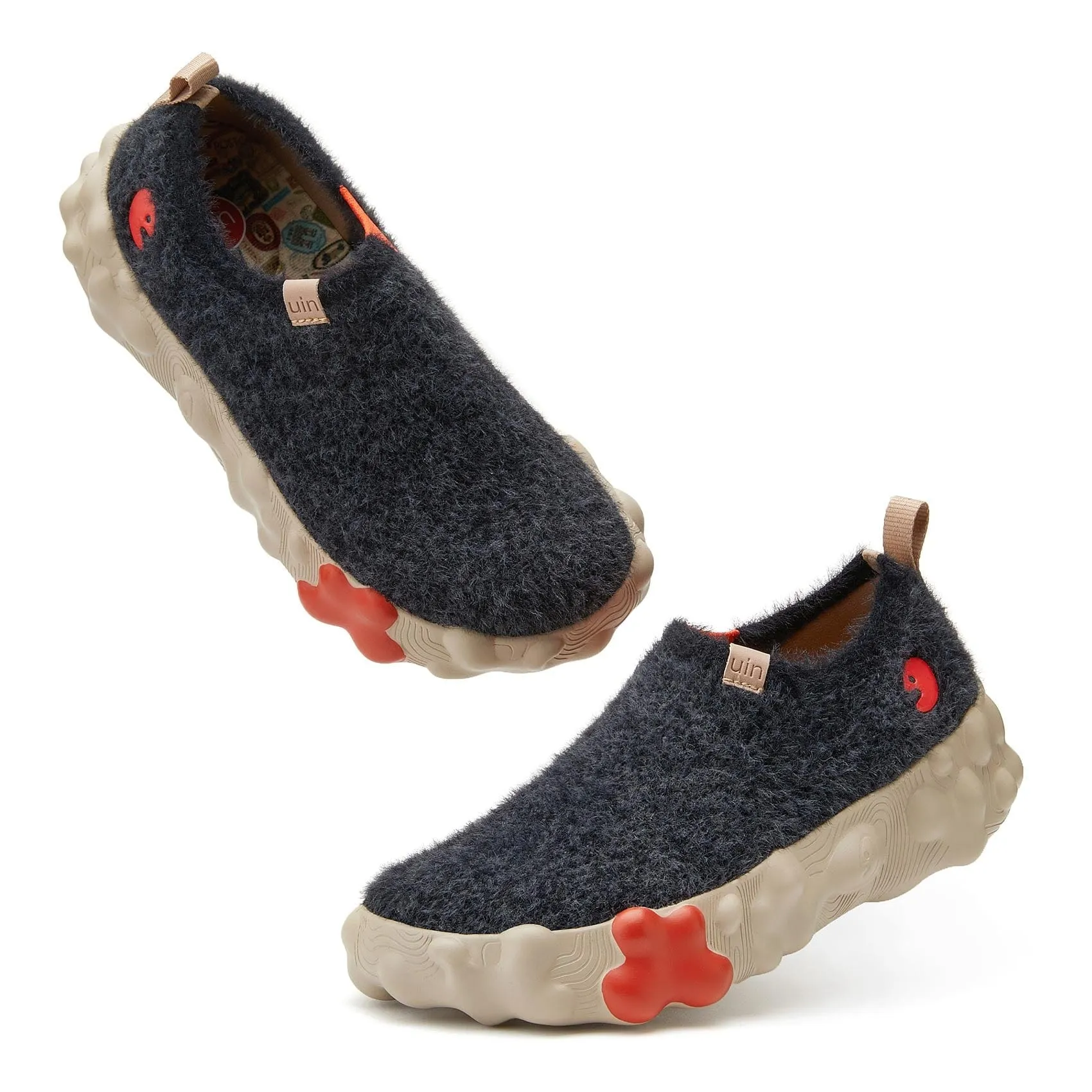 Bouncing Black Toledo VI Men sold by UIN Footwear product image thumbnail 3