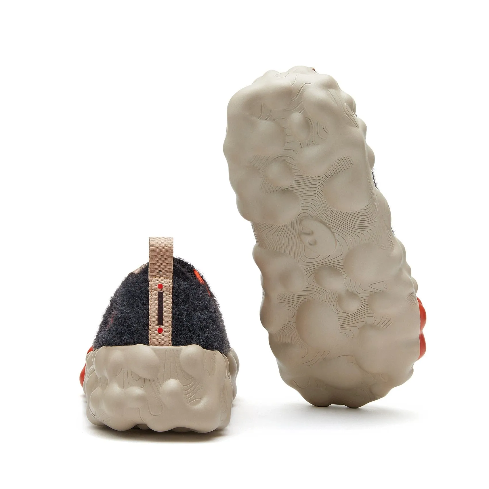 Bouncing Black Toledo VI Men sold by UIN Footwear product image thumbnail 4