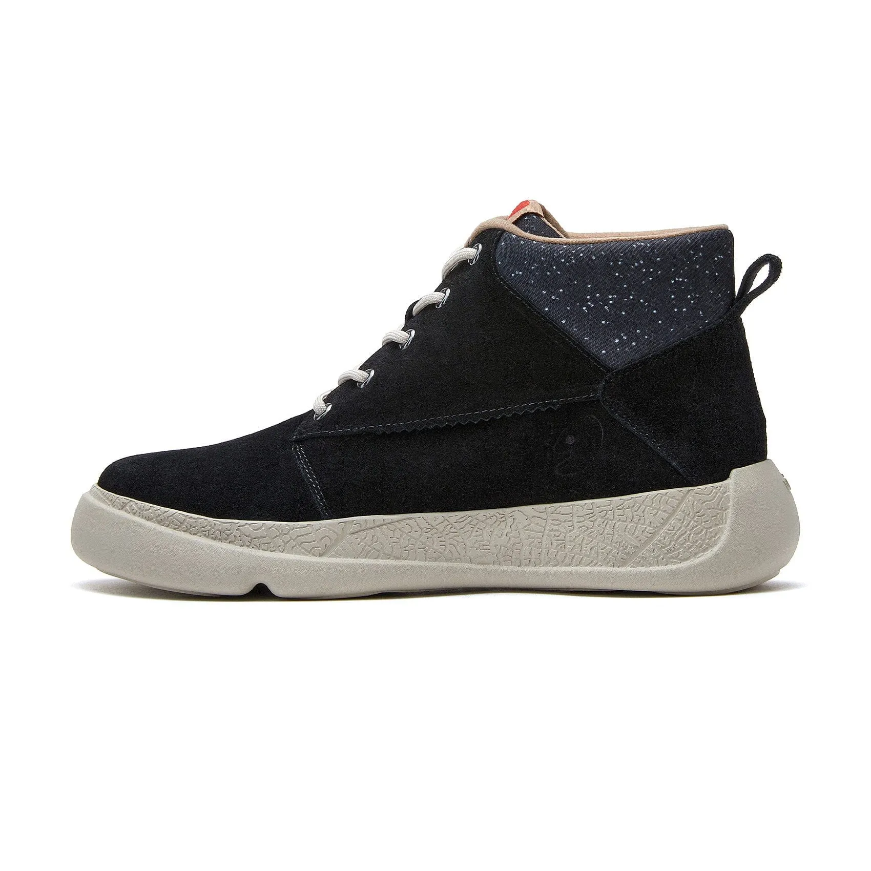 Night Flash Ordesa III Women sold by UIN Footwear