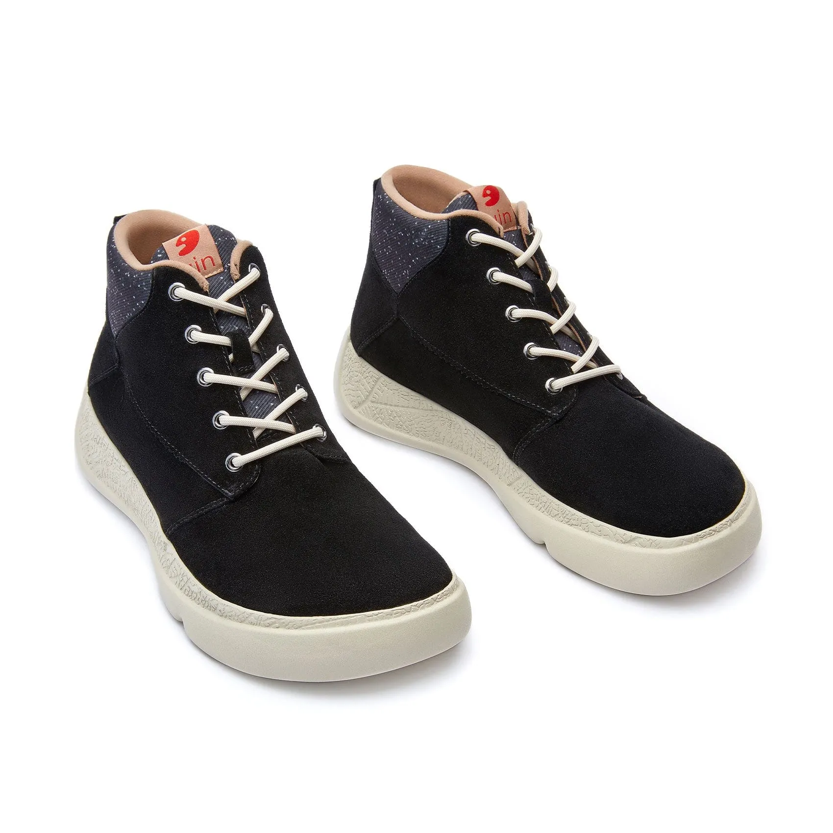 Night Flash Ordesa III Women sold by UIN Footwear product image thumbnail 3