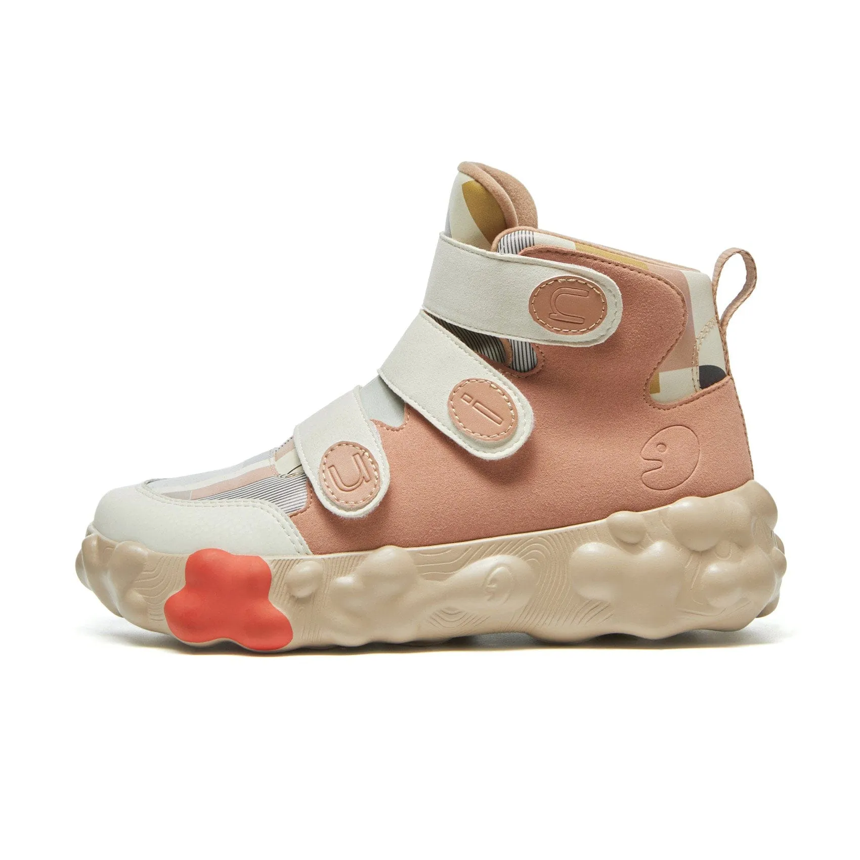 Colorful Lakeside 2 Figueras V Women sold by UIN Footwear product image thumbnail 2