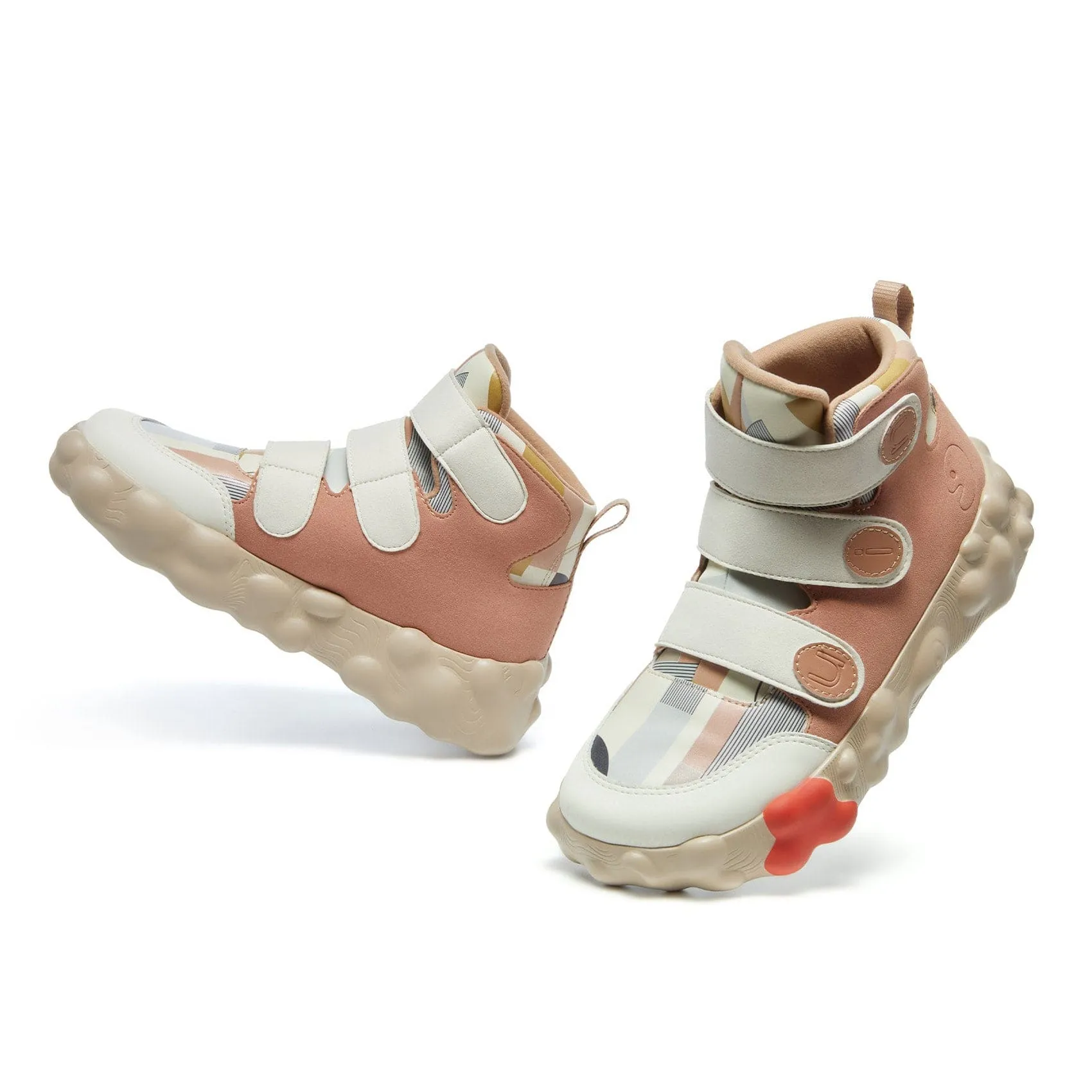 Colorful Lakeside 2 Figueras V Women sold by UIN Footwear product image thumbnail 4