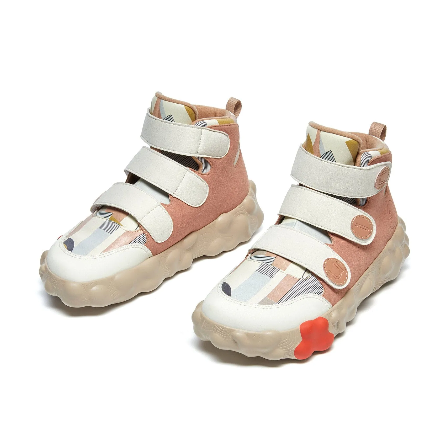 Colorful Lakeside 2 Figueras V Women sold by UIN Footwear product image thumbnail 3