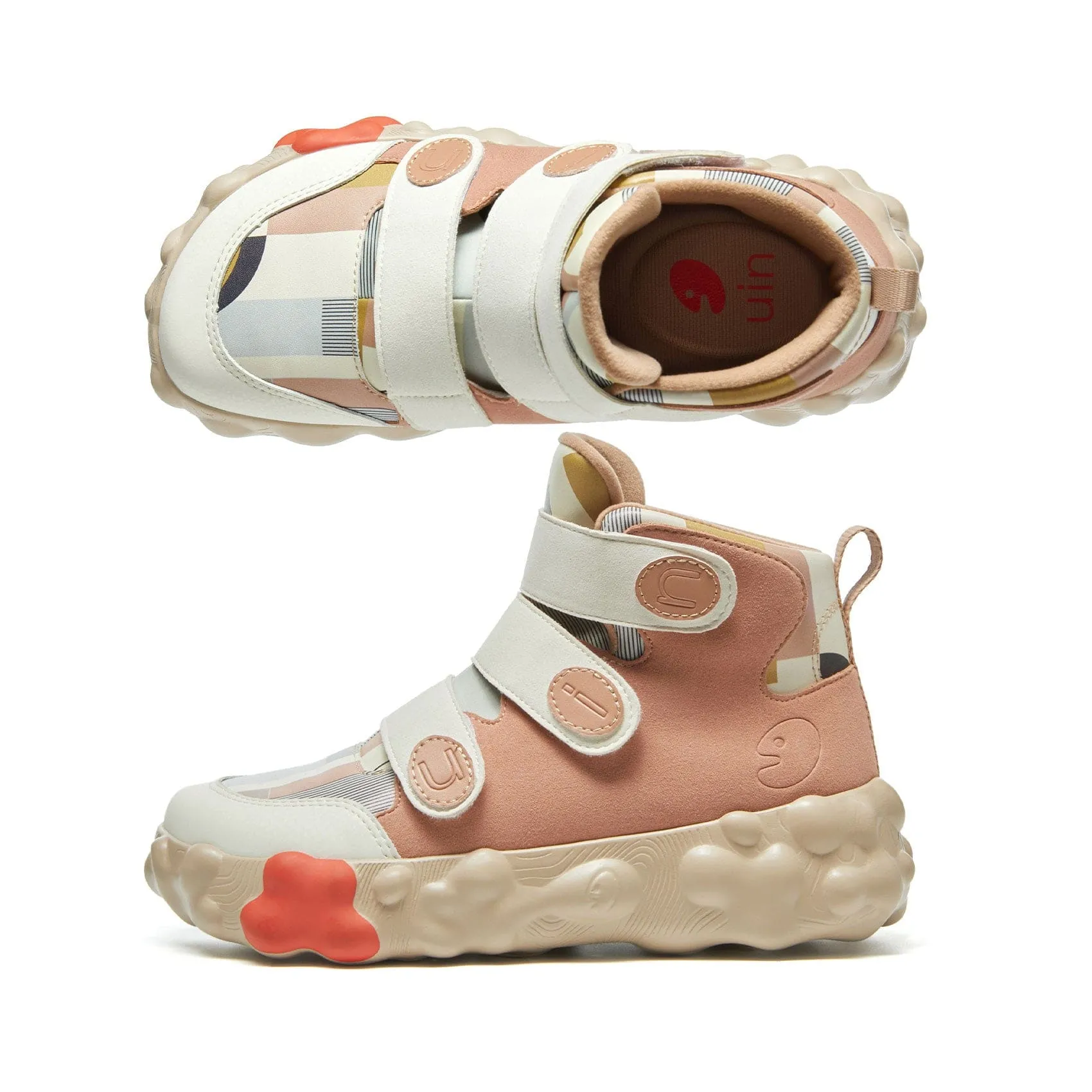 Colorful Lakeside 2 Figueras V Women sold by UIN Footwear