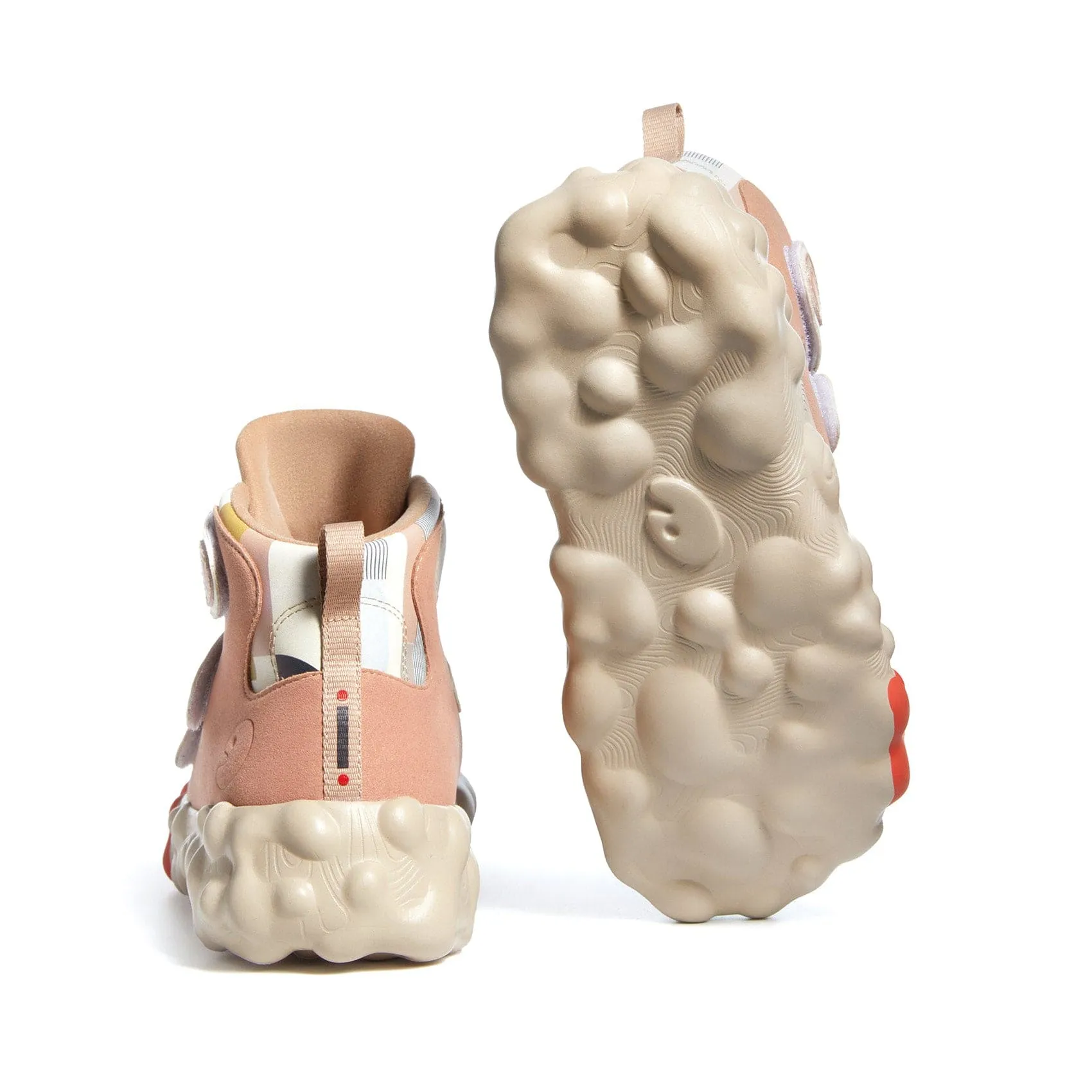 Colorful Lakeside 2 Figueras V Women sold by UIN Footwear product image thumbnail 5