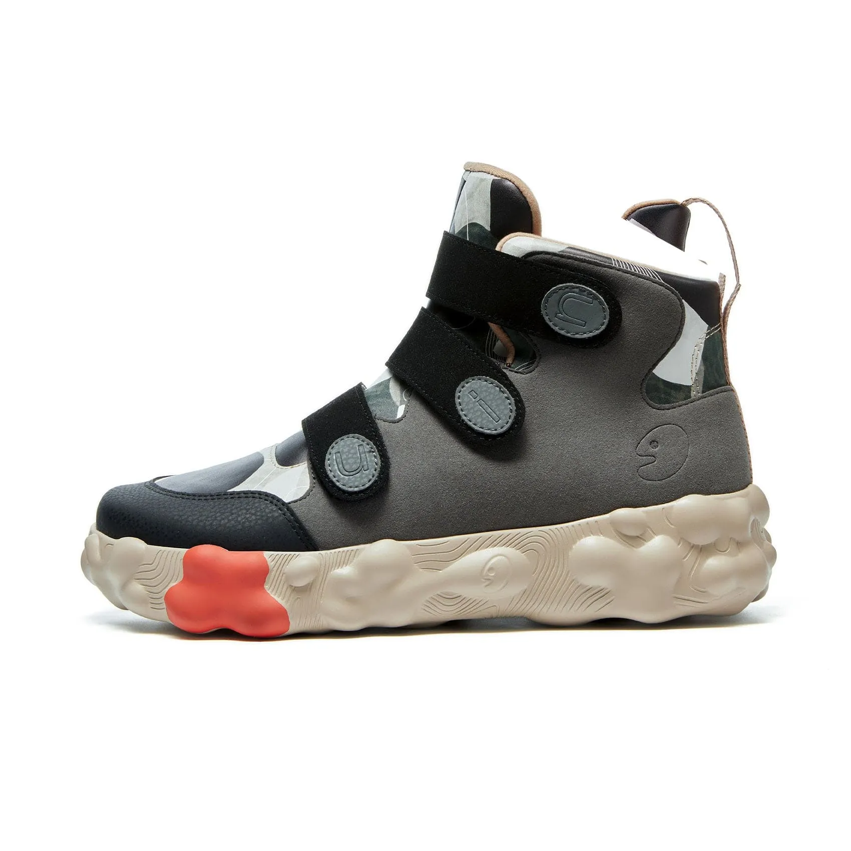 Midnight Path 7 Figueras V Women sold by UIN Footwear product image thumbnail 2