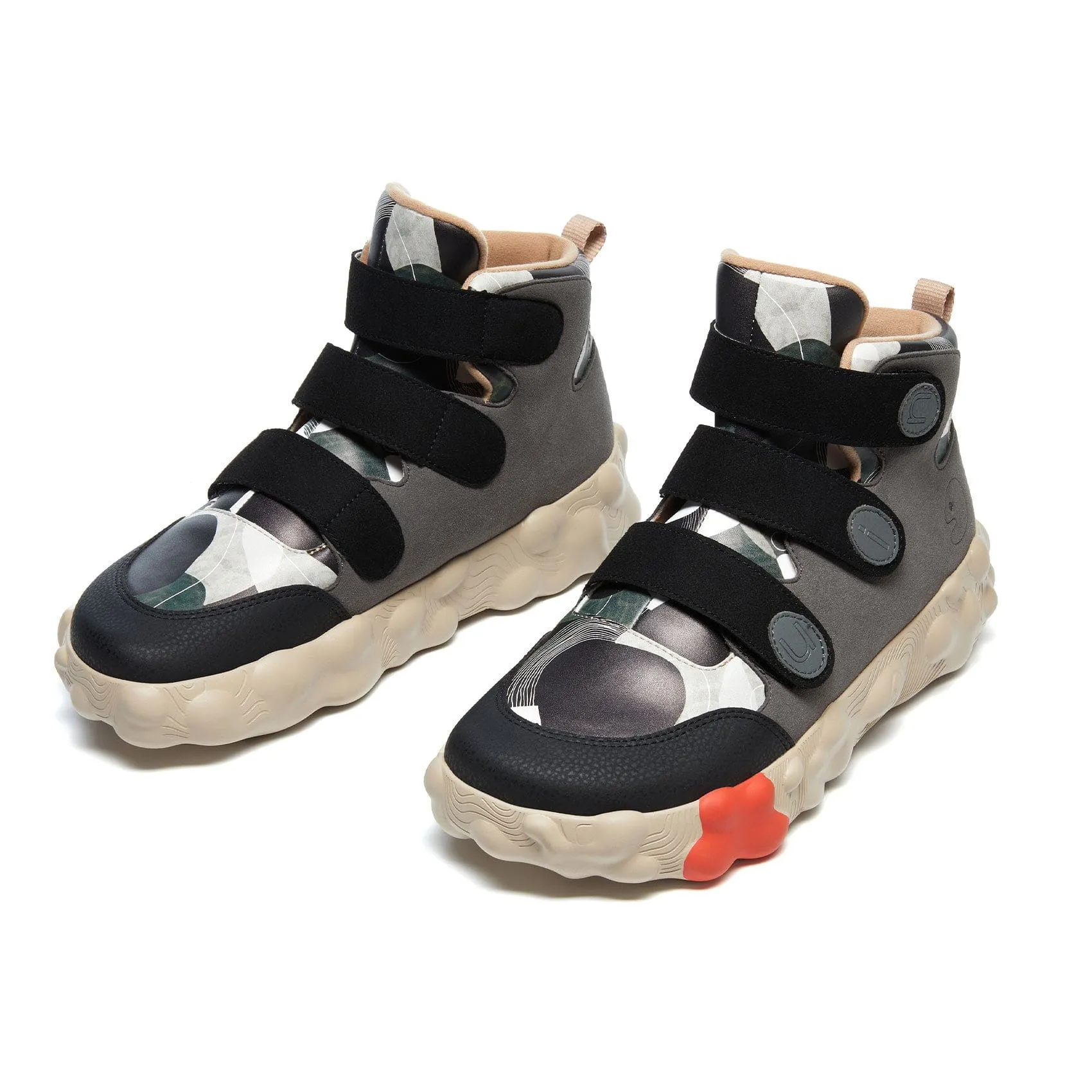 Midnight Path 7 Figueras V Women sold by UIN Footwear product image thumbnail 3