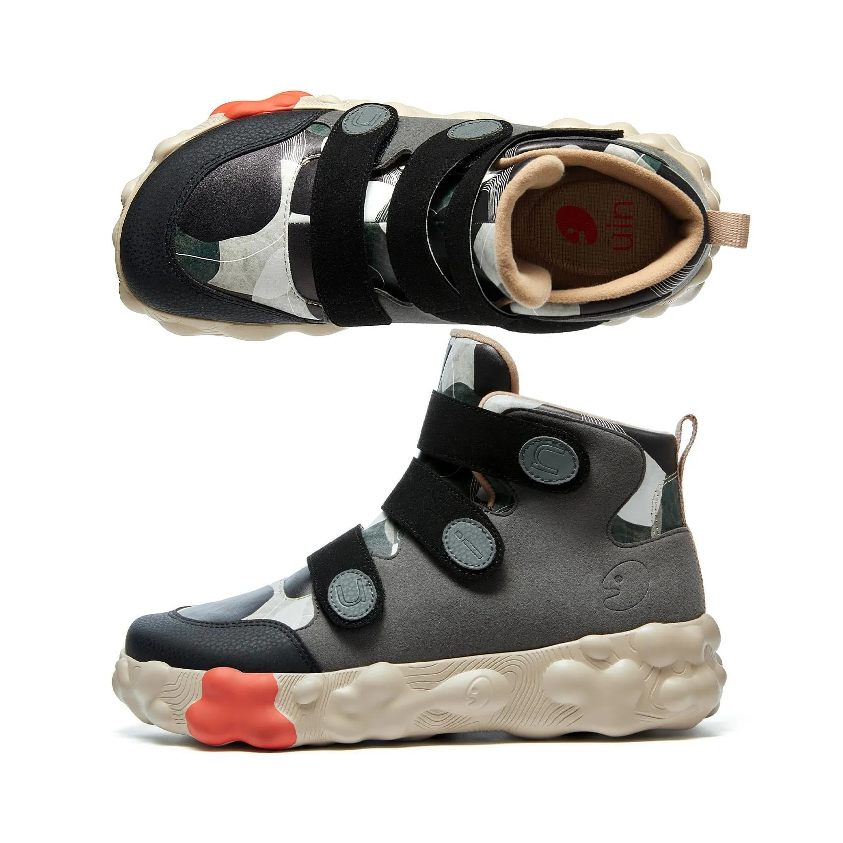 Midnight Path 7 Figueras V Women sold by UIN Footwear