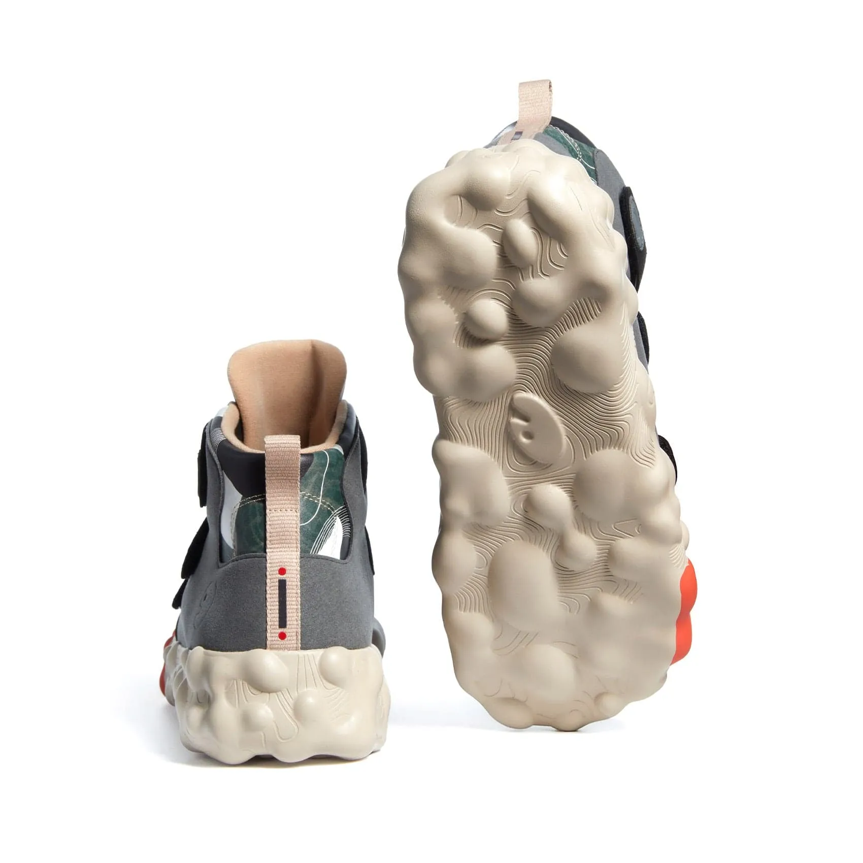 Midnight Path 7 Figueras V Women sold by UIN Footwear product image thumbnail 5