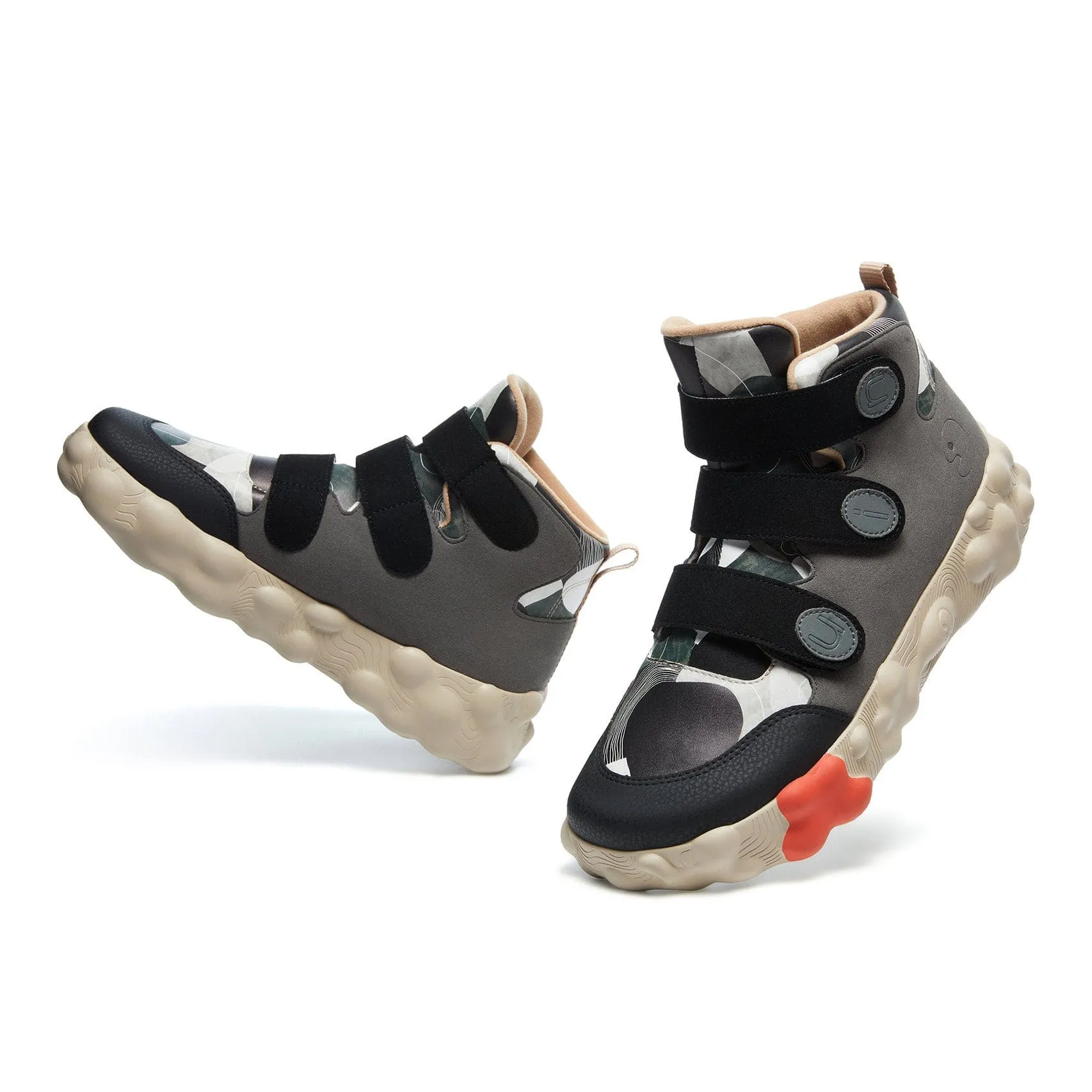 Midnight Path 7 Figueras V Women sold by UIN Footwear product image thumbnail 4