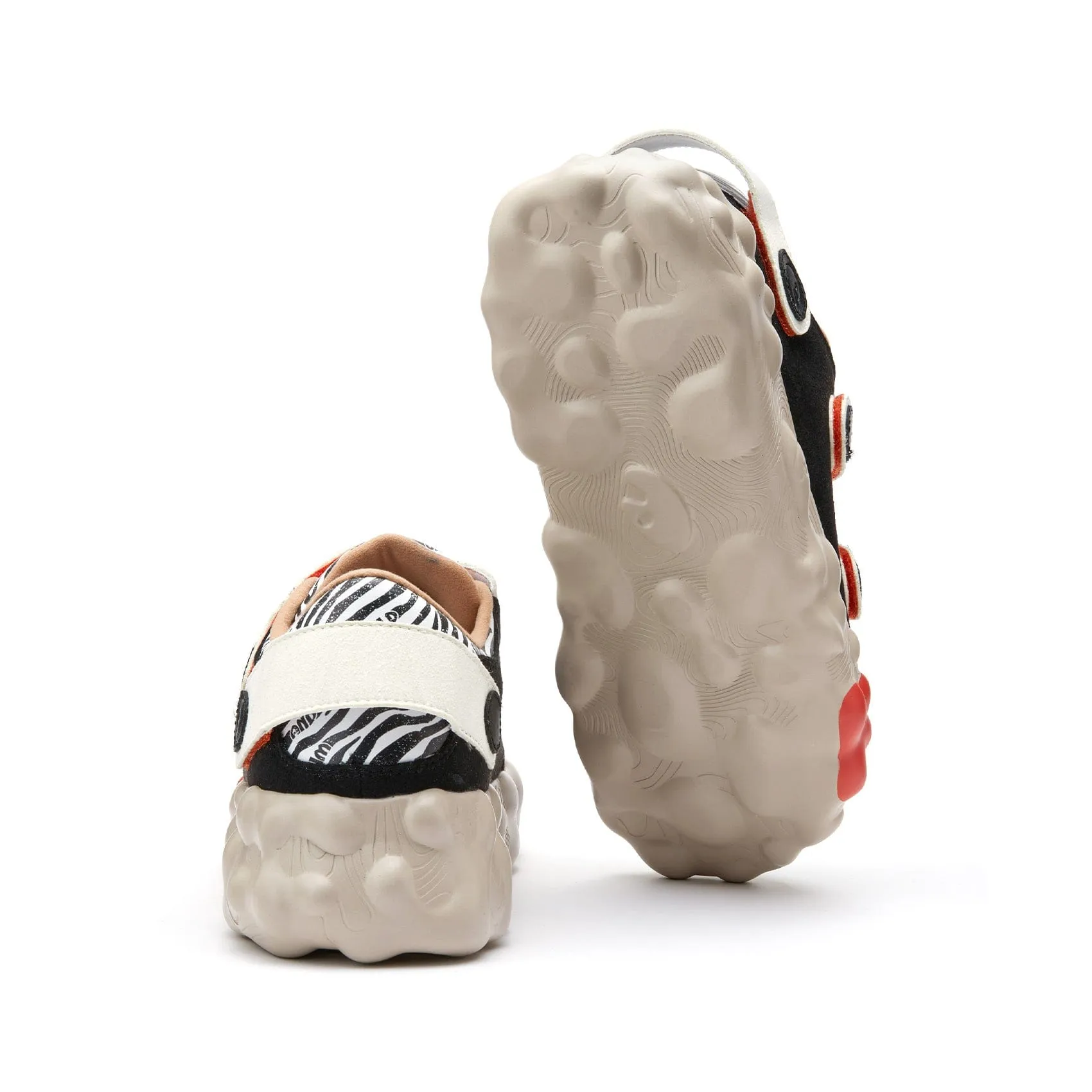 Jungle Survivor 6 Figueras II Men sold by UIN Footwear product image thumbnail 4