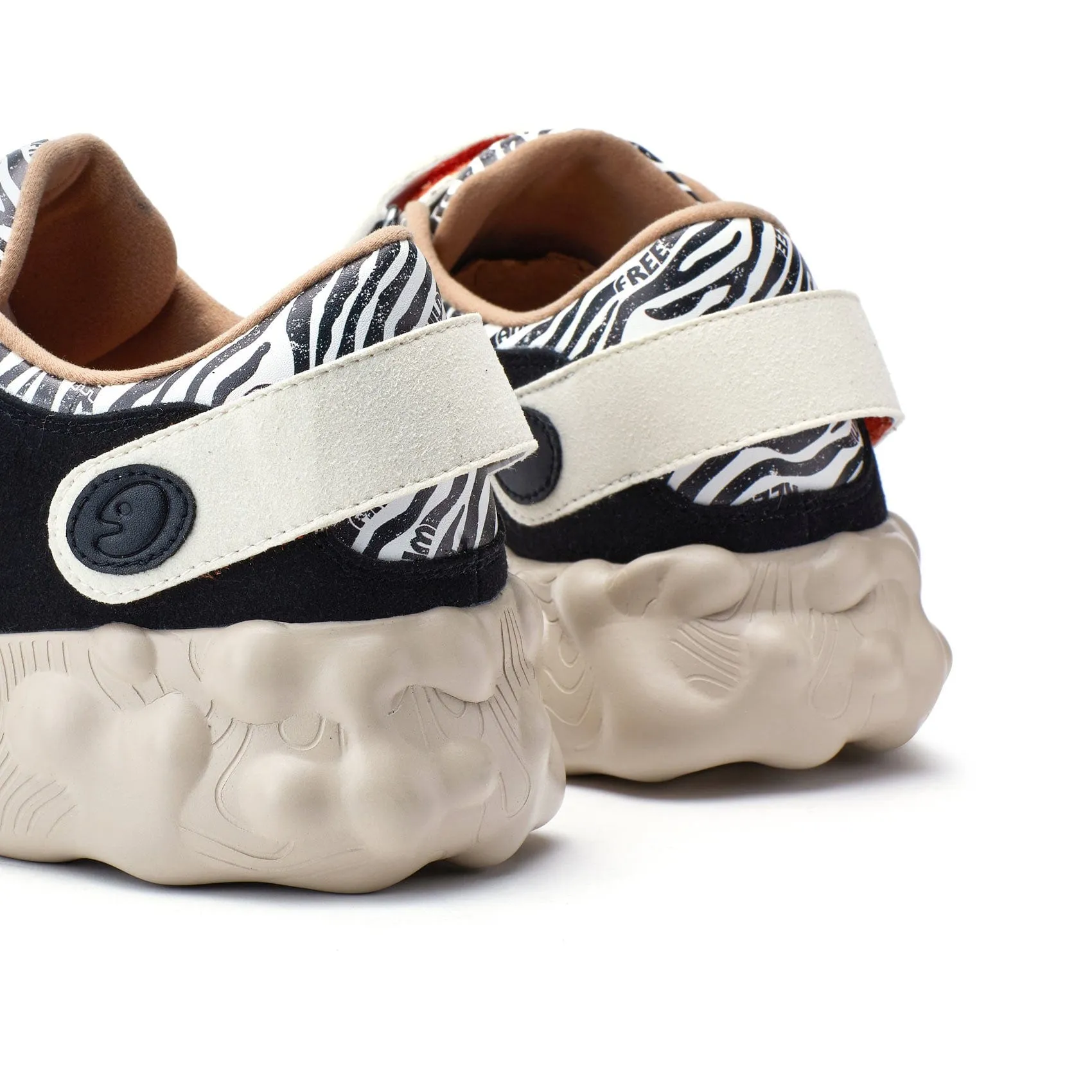 Jungle Survivor 6 Figueras II Men sold by UIN Footwear product image thumbnail 5