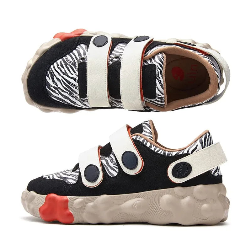 Jungle Survivor 6 Figueras II Men sold by UIN Footwear