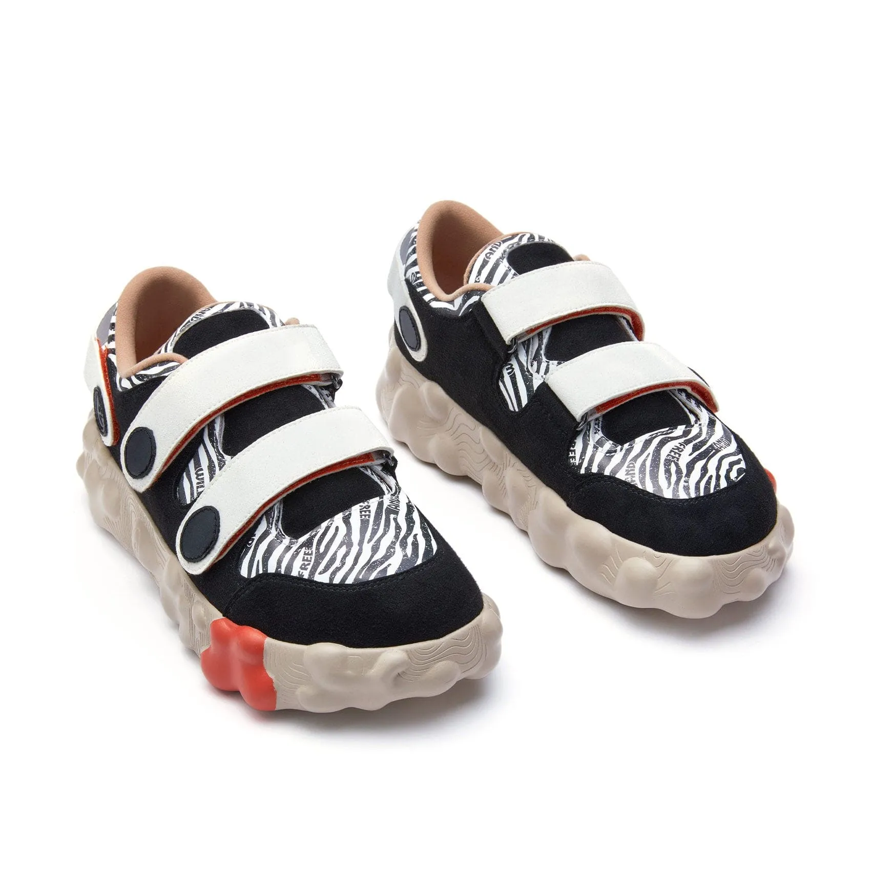 Jungle Survivor 6 Figueras II Men sold by UIN Footwear product image thumbnail 3