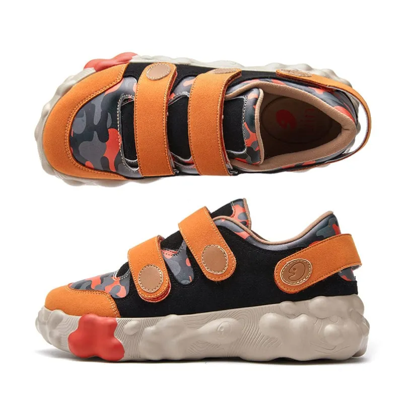 Forest Sunset 2 Figueras II Men sold by UIN Footwear
