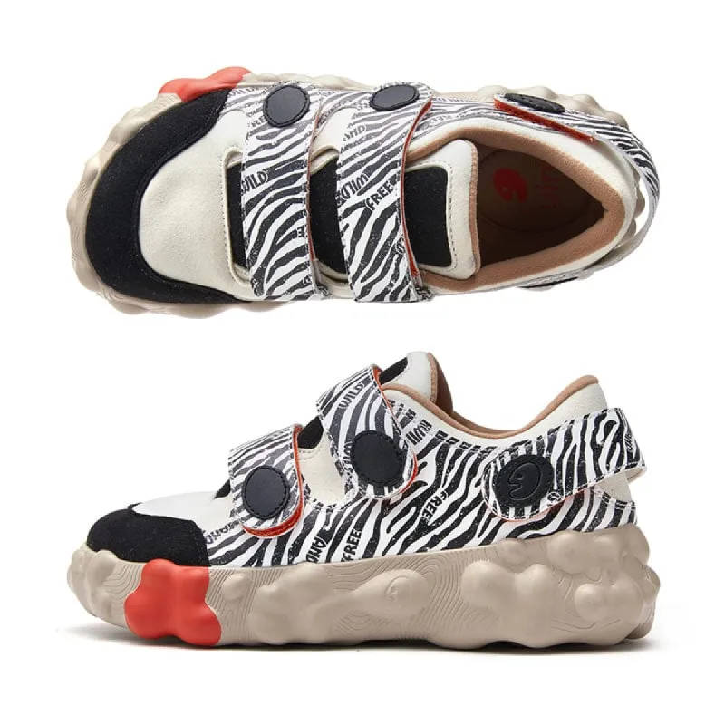 Jungle Survivor 6 Figueras II Women sold by UIN Footwear