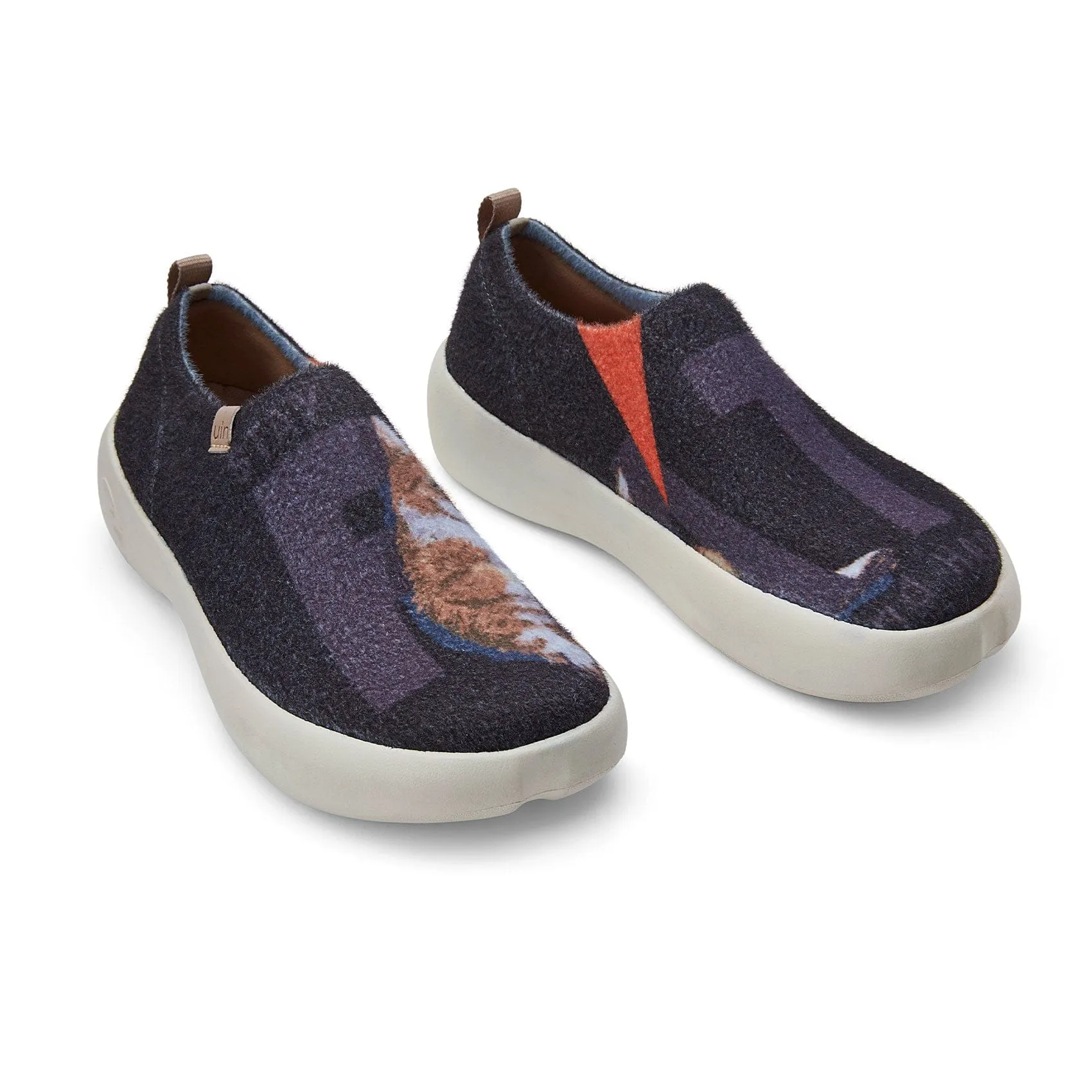 Happy Fat Cat 2 Toledo VII Men sold by UIN Footwear product image thumbnail 3