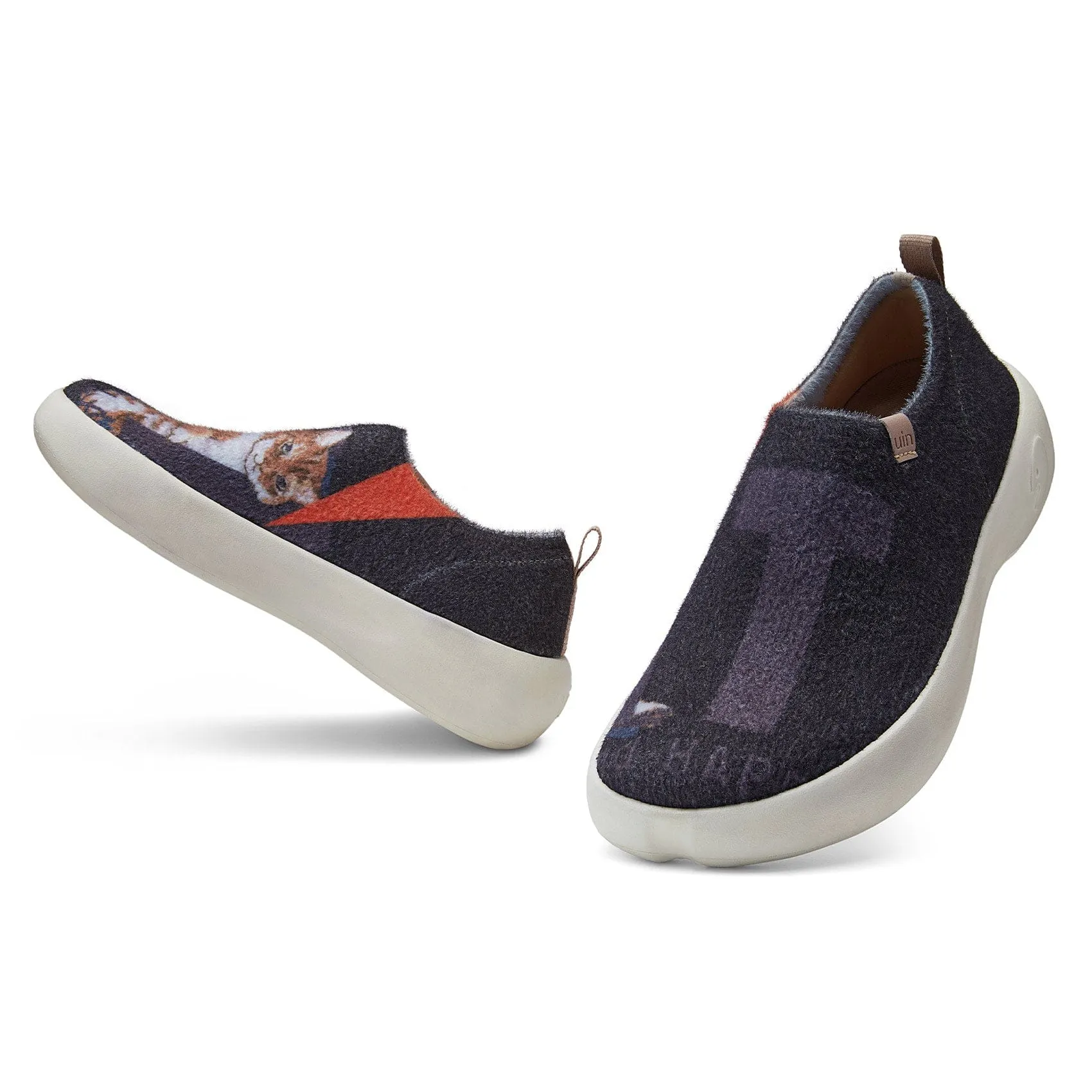 Happy Fat Cat 2 Toledo VII Men sold by UIN Footwear product image thumbnail 4