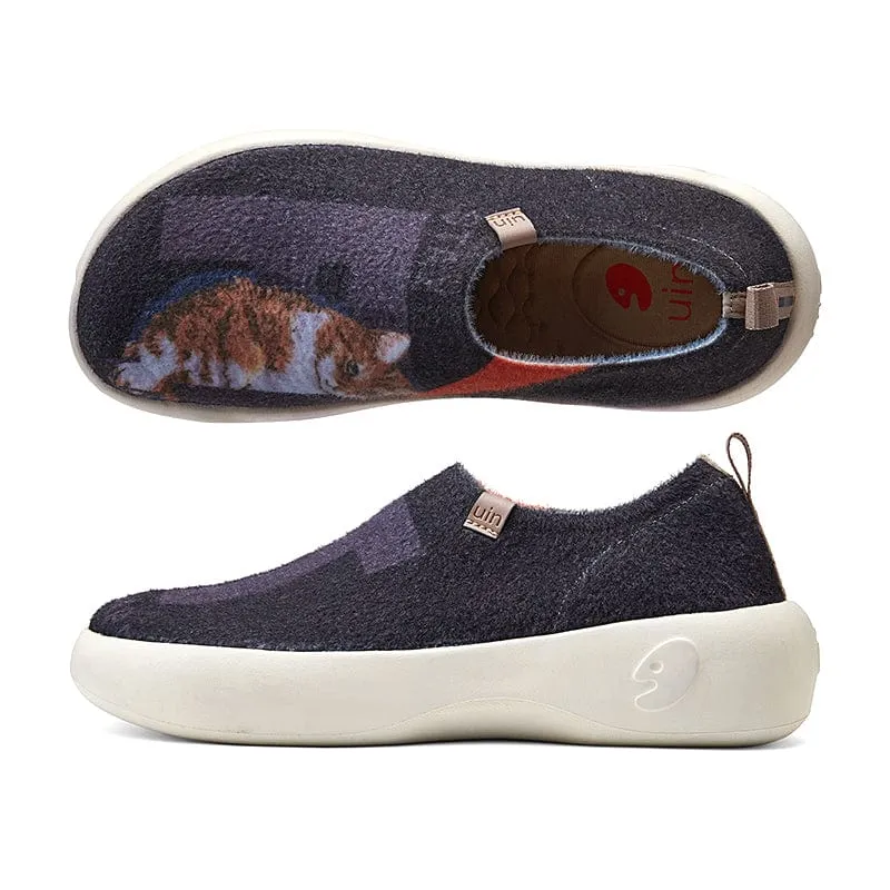 Happy Fat Cat 2 Toledo VII Men sold by UIN Footwear