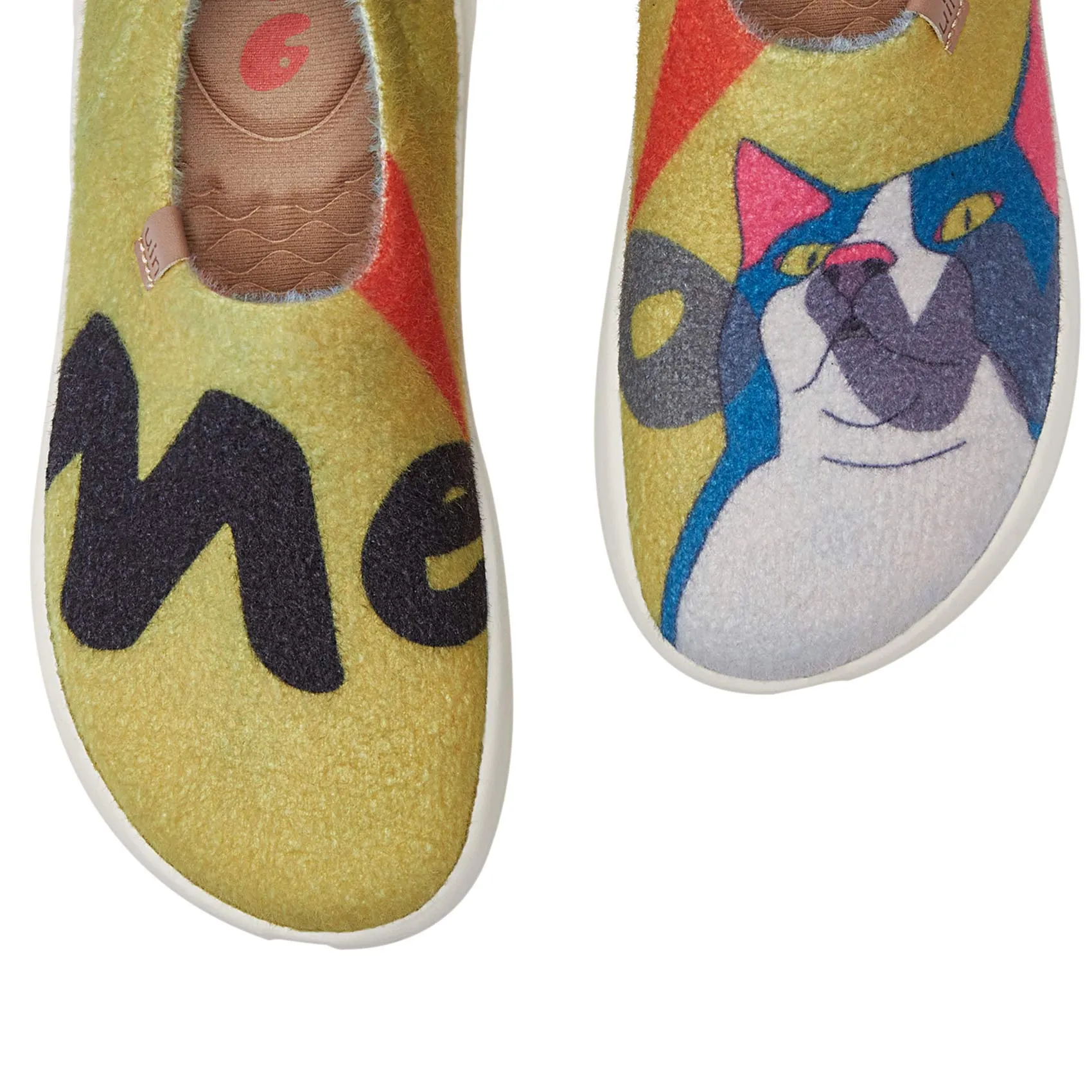 Handsome Selfie 2 Toledo VII Women sold by UIN Footwear product image thumbnail 5