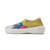 Handsome Selfie 2 Toledo VII Women sold by UIN Footwear
