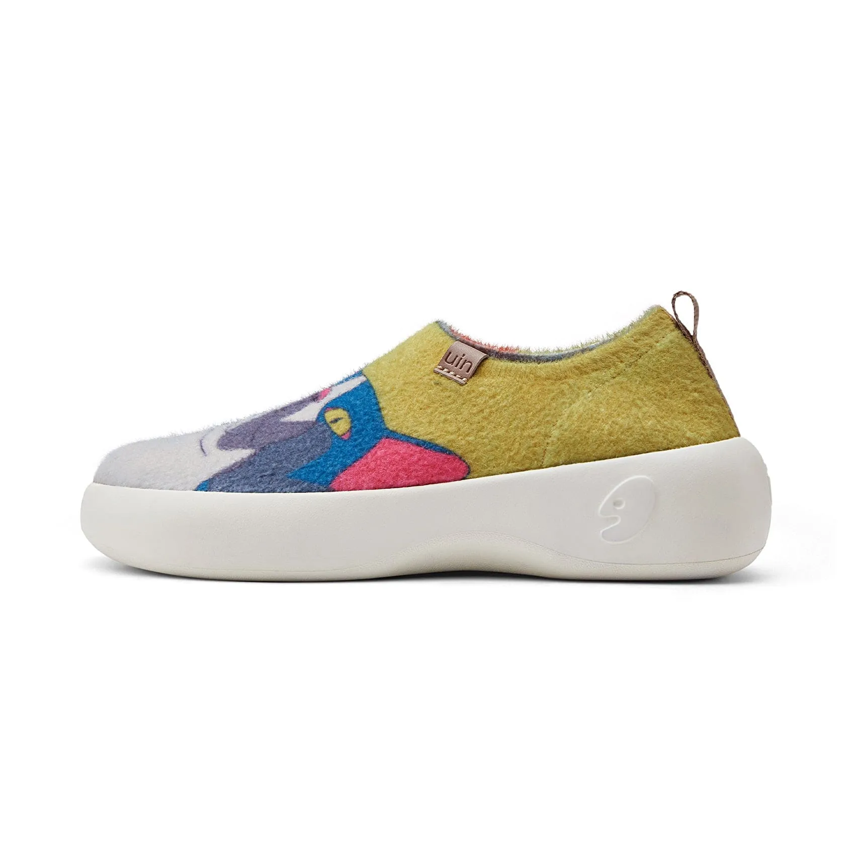 Handsome Selfie 2 Toledo VII Women sold by UIN Footwear product image thumbnail 2