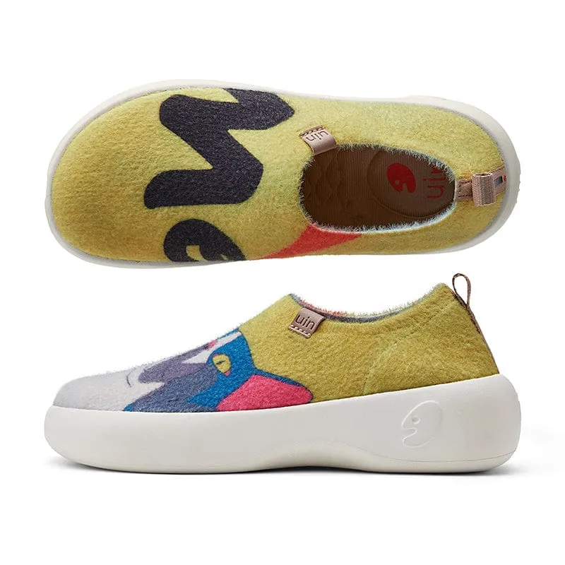 Handsome Selfie 2 Toledo VII Women sold by UIN Footwear