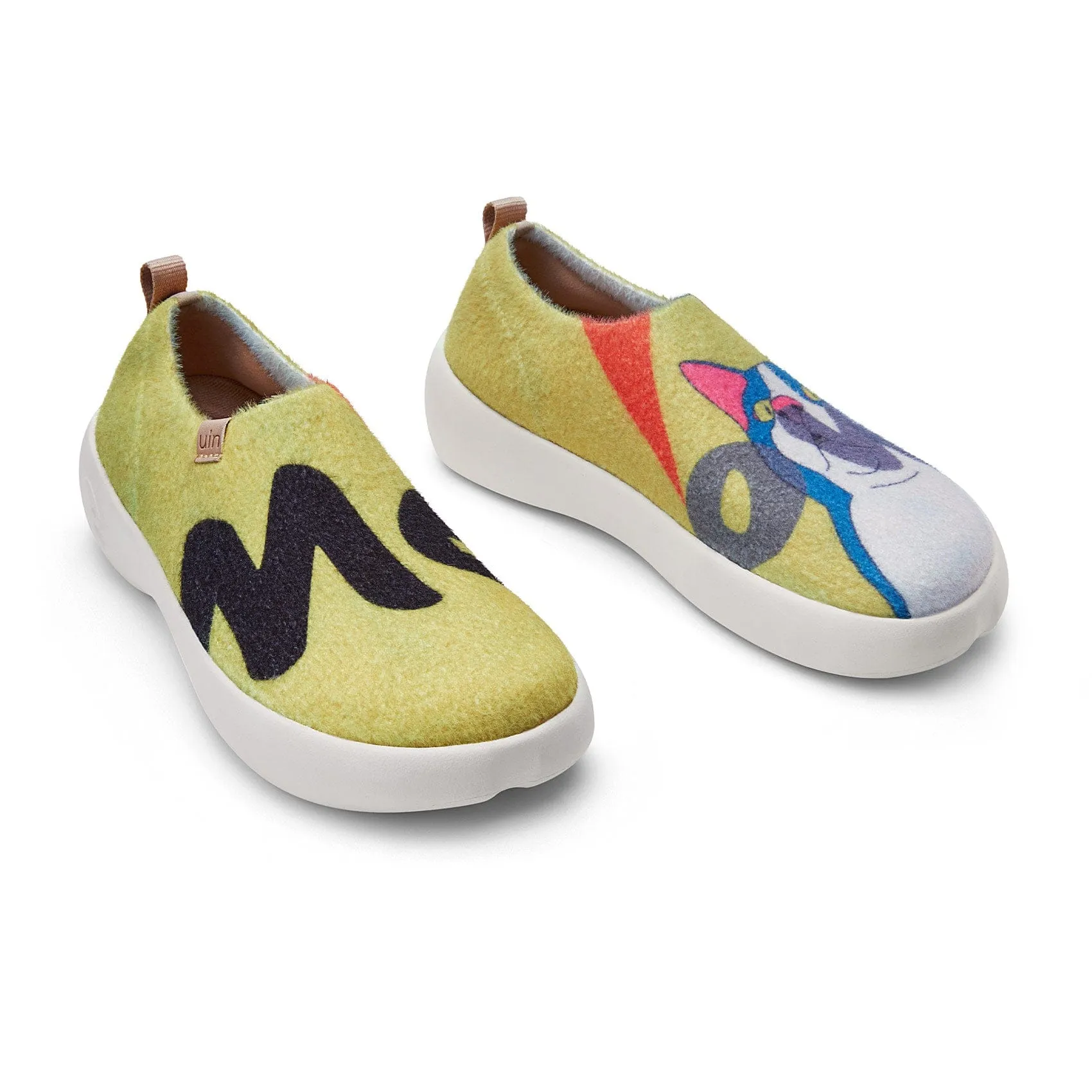 Handsome Selfie 2 Toledo VII Women sold by UIN Footwear product image thumbnail 3