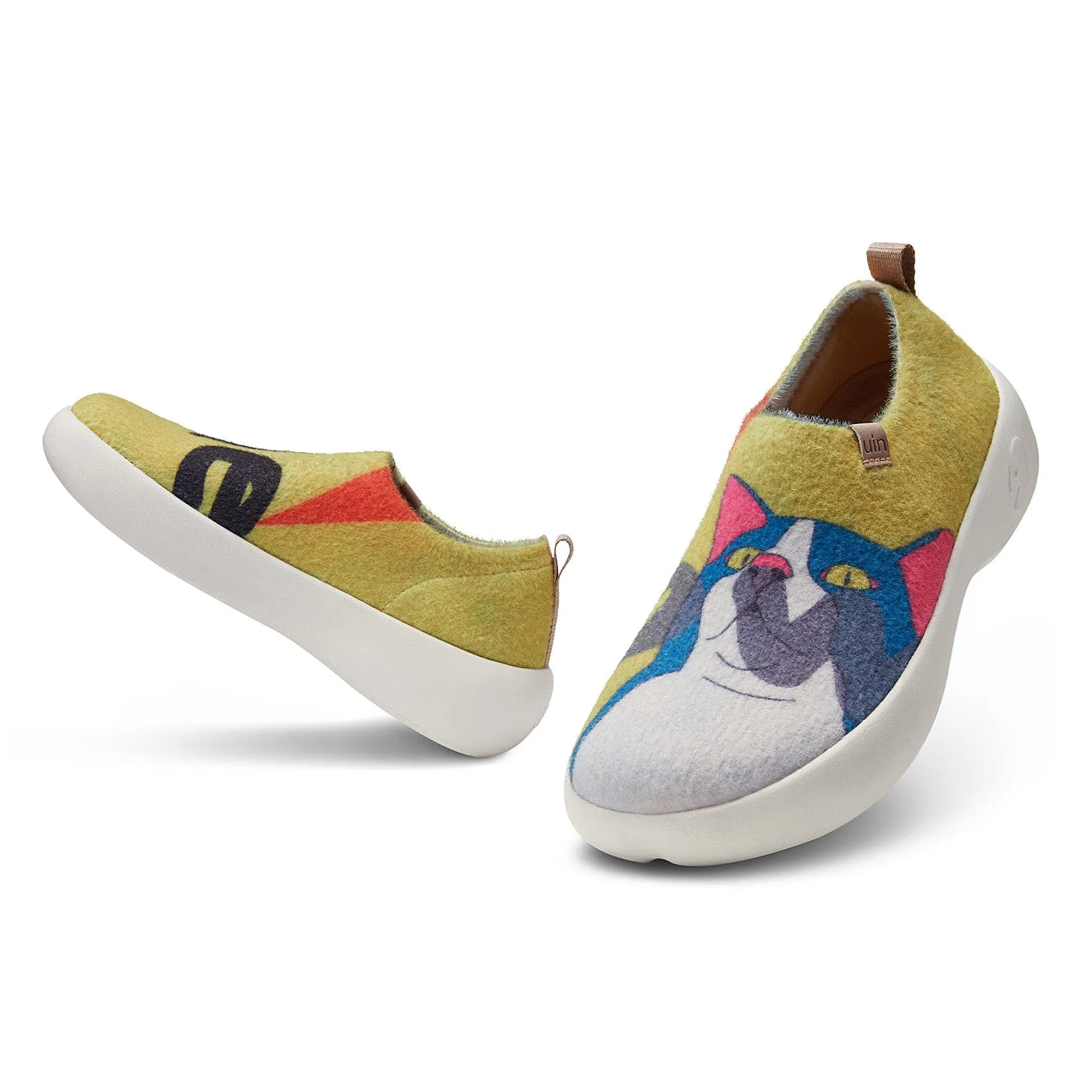 Handsome Selfie 2 Toledo VII Women sold by UIN Footwear product image thumbnail 4