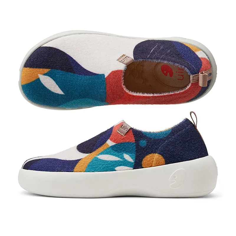 Miss Lexie 2 Toledo VII Women sold by UIN Footwear