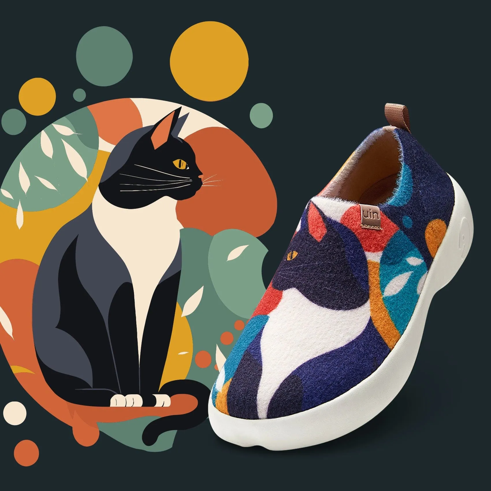 Miss Lexie 2 Toledo VII Women sold by UIN Footwear product image thumbnail 2