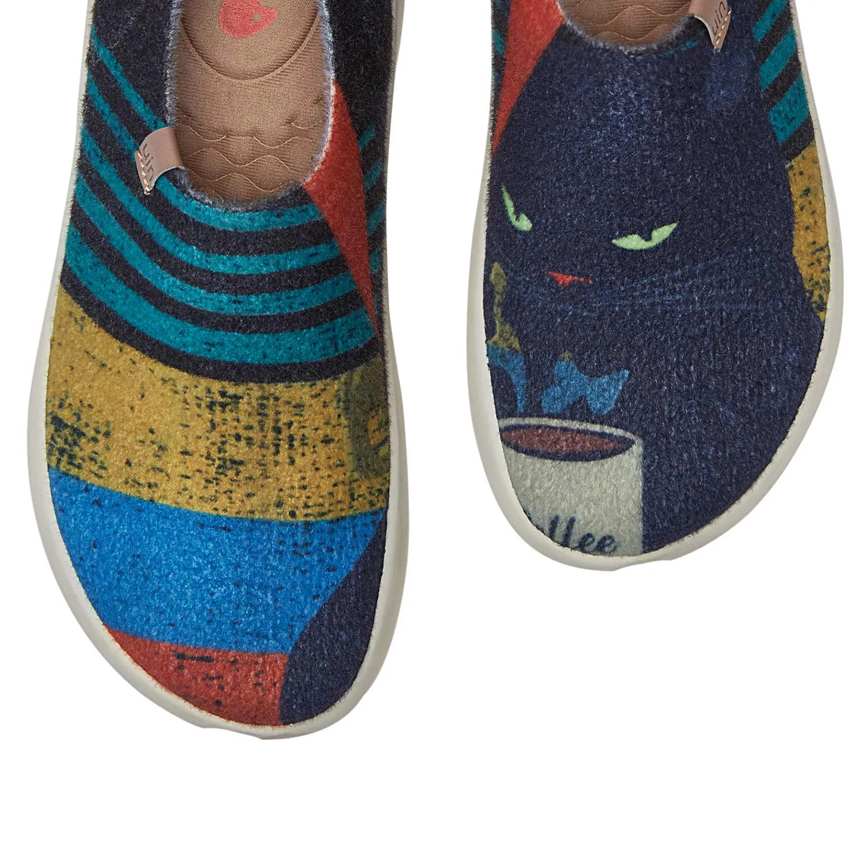 I'm a Cool Guy Toledo VII Women sold by UIN Footwear product image thumbnail 5