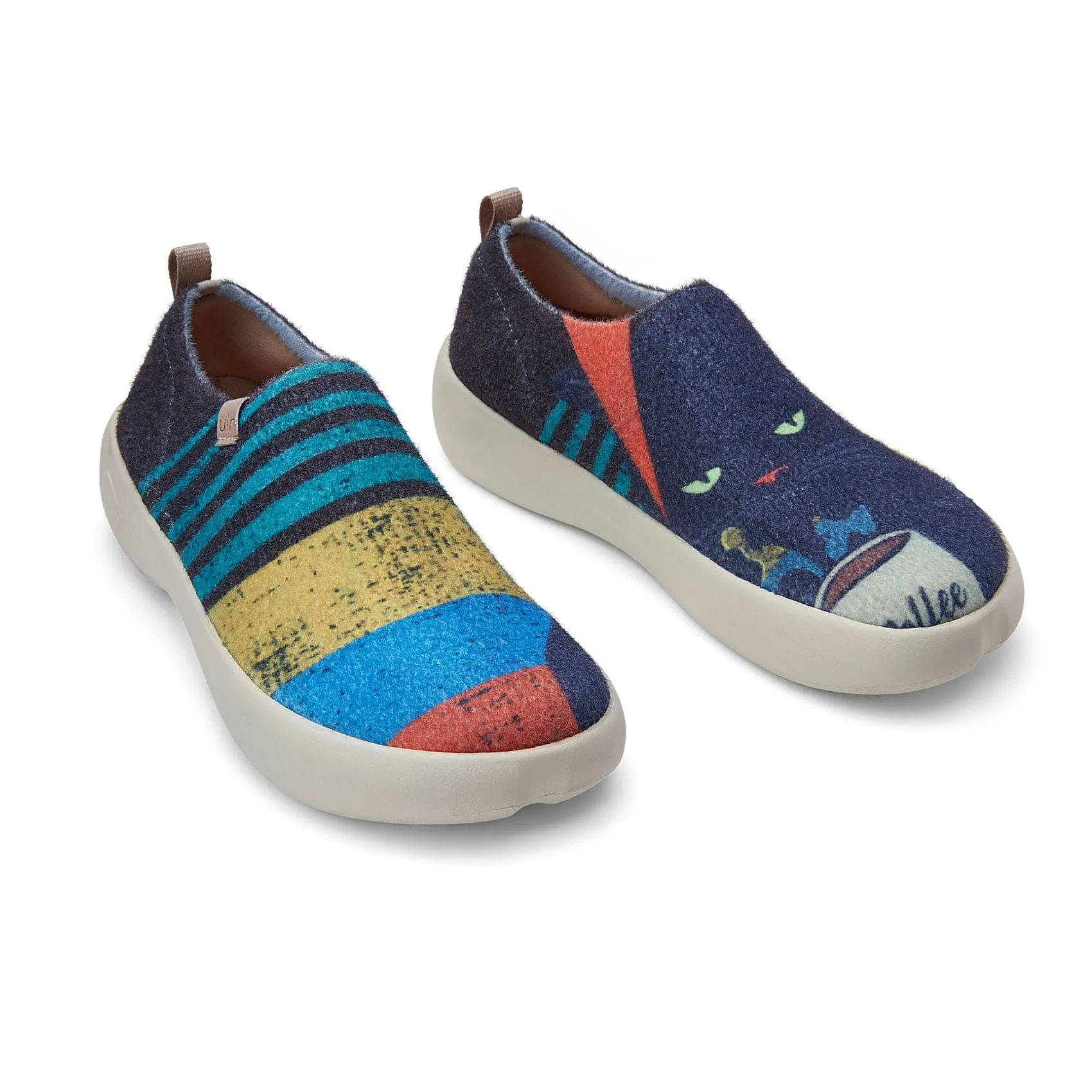 I'm a Cool Guy Toledo VII Women sold by UIN Footwear product image thumbnail 3