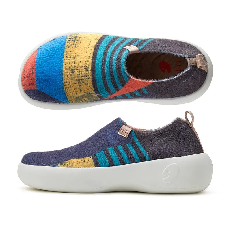 I'm a Cool Guy Toledo VII Women sold by UIN Footwear