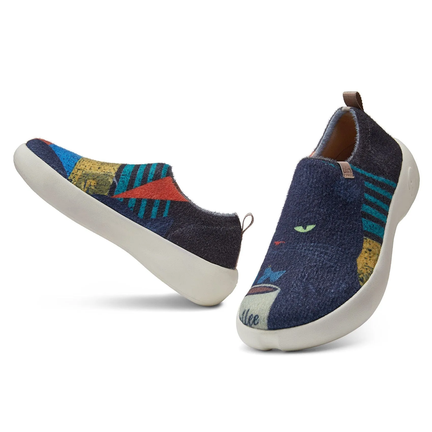 I'm a Cool Guy Toledo VII Women sold by UIN Footwear product image thumbnail 4