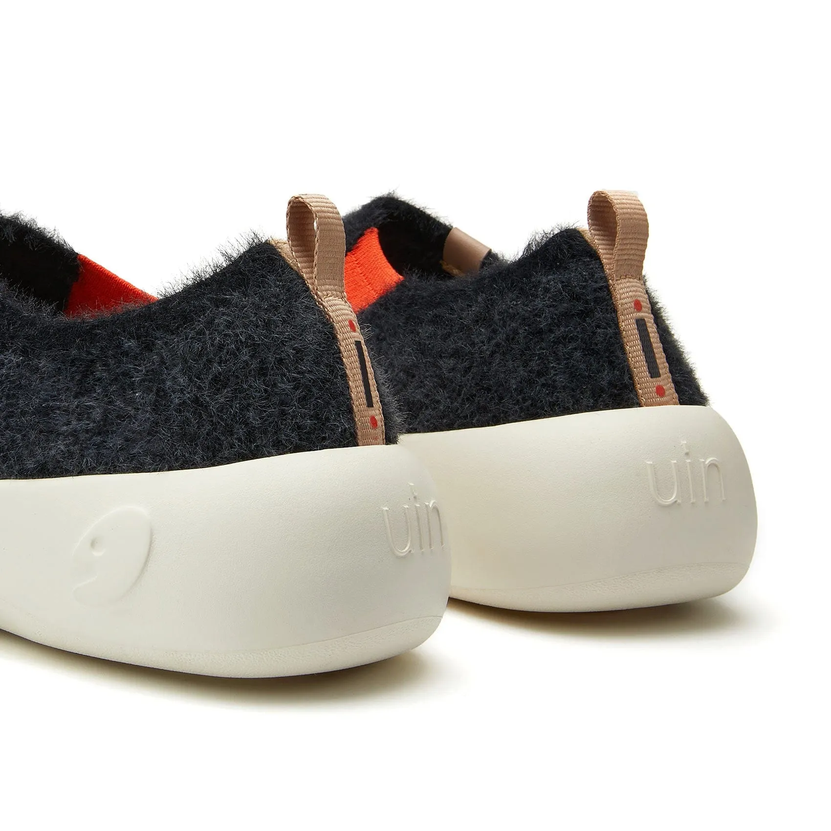 Bouncing Black Toledo VII Women sold by UIN Footwear product image thumbnail 4