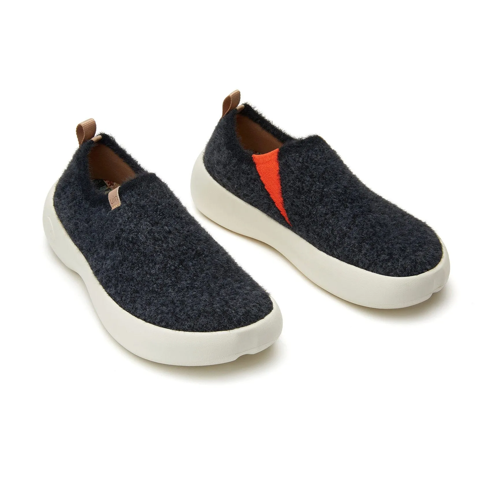 Bouncing Black Toledo VII Men sold by UIN Footwear product image thumbnail 2