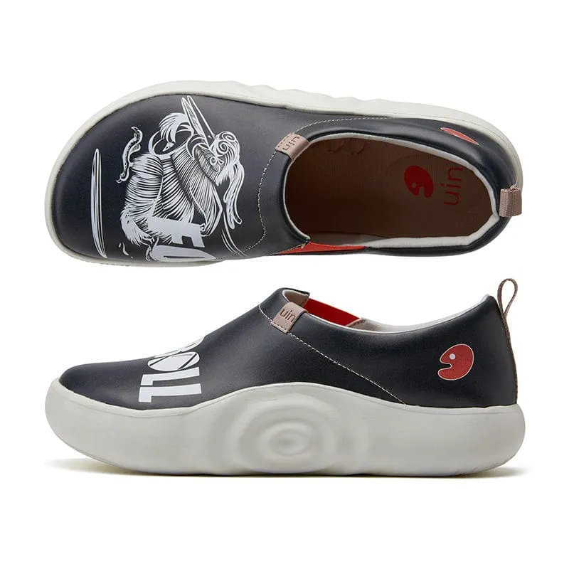 Kiwi Plays Rugby Toledo X Men sold by UIN Footwear