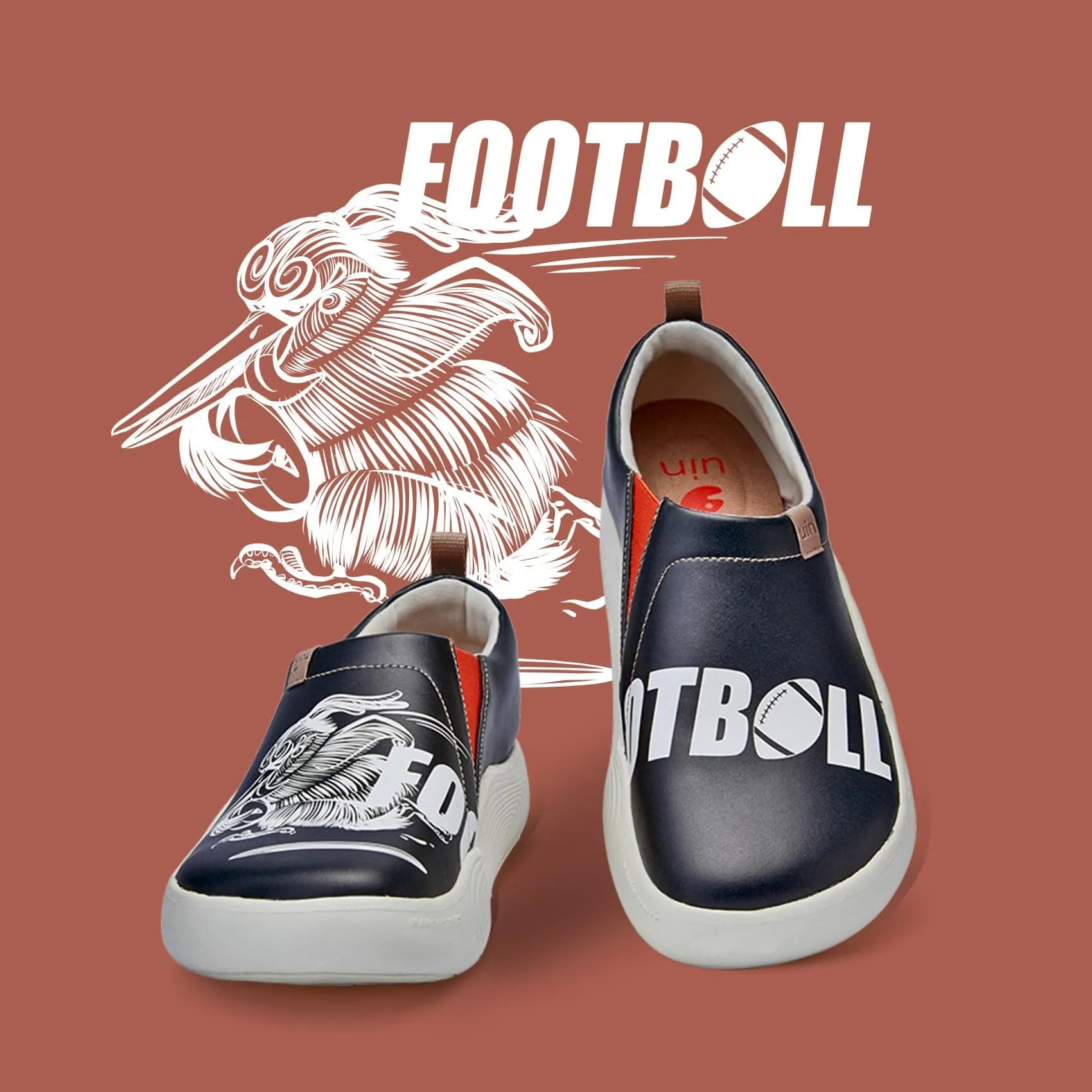 Kiwi Plays Rugby Toledo X Men sold by UIN Footwear product image thumbnail 2