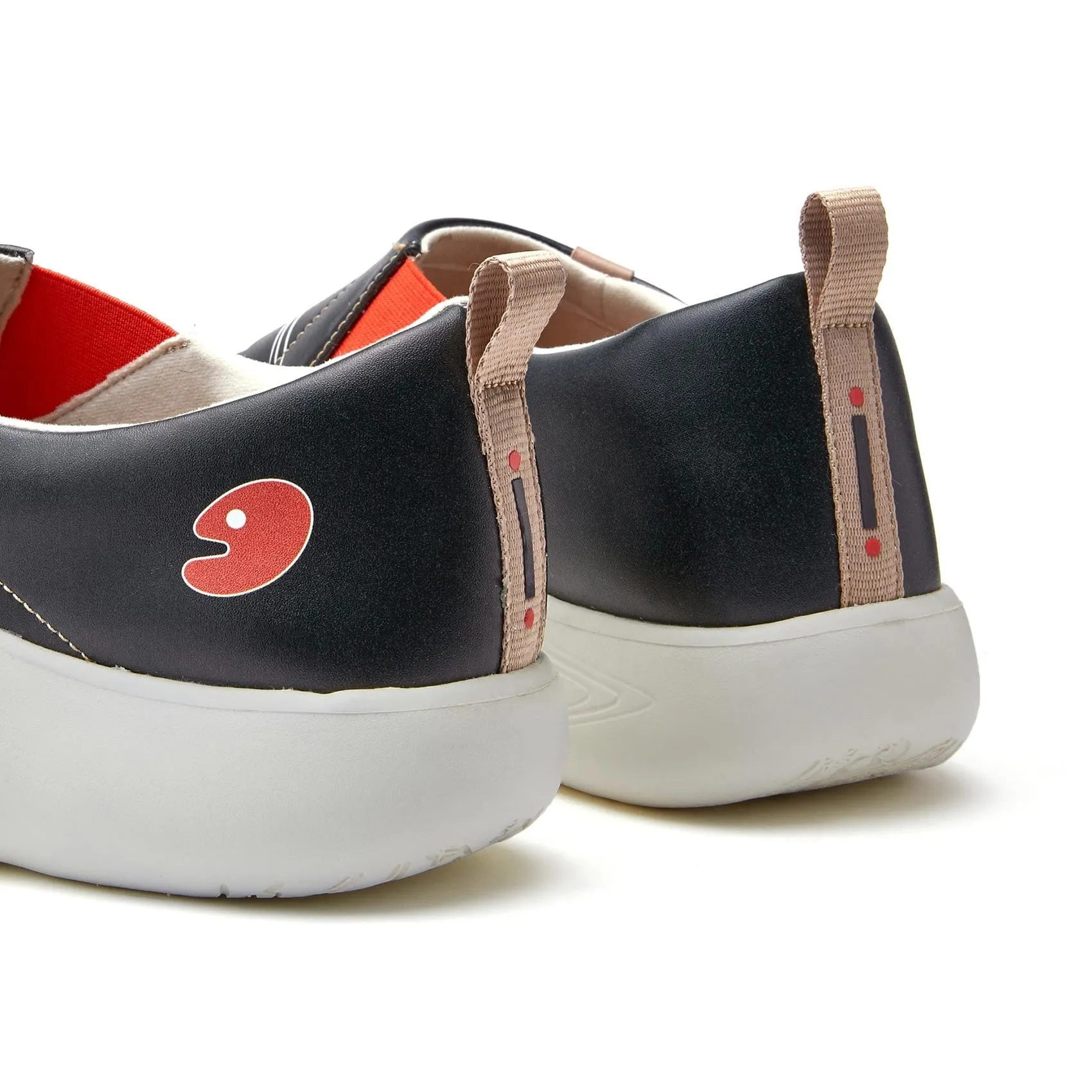 Kiwi Plays Rugby Toledo X Men sold by UIN Footwear product image thumbnail 3