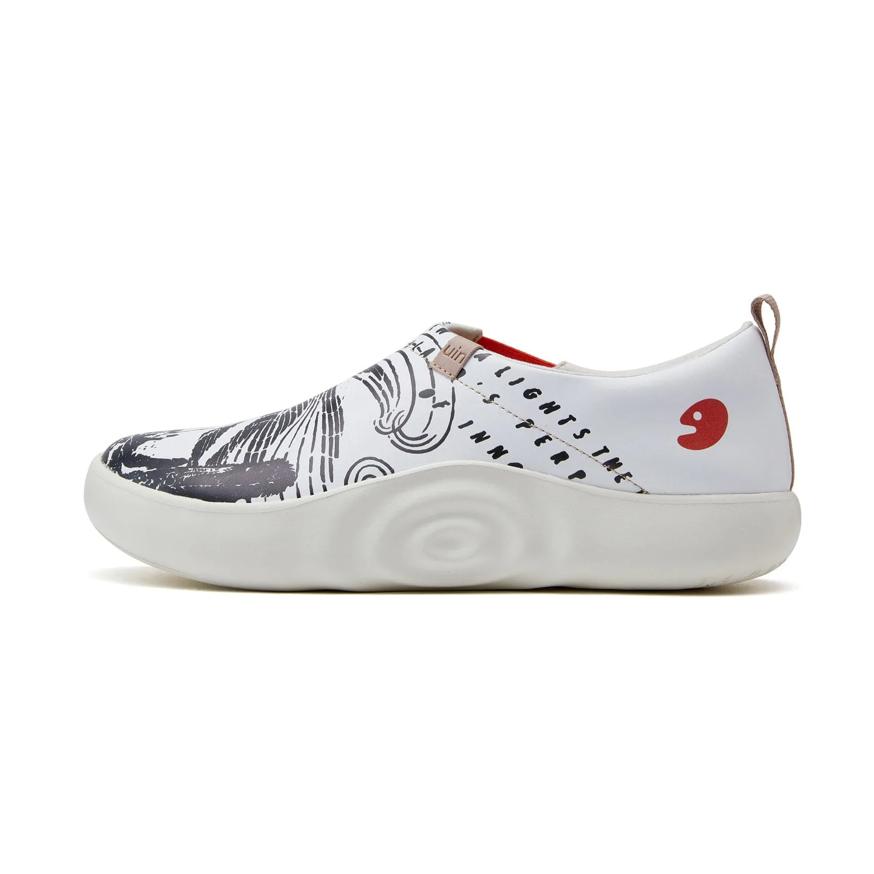 Waka Canoe Toledo X Men sold by UIN Footwear product image thumbnail 2