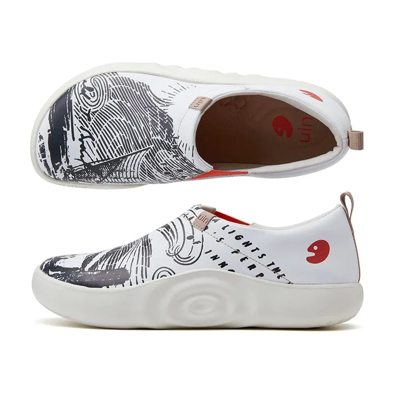 Waka Canoe Toledo X Men sold by UIN Footwear