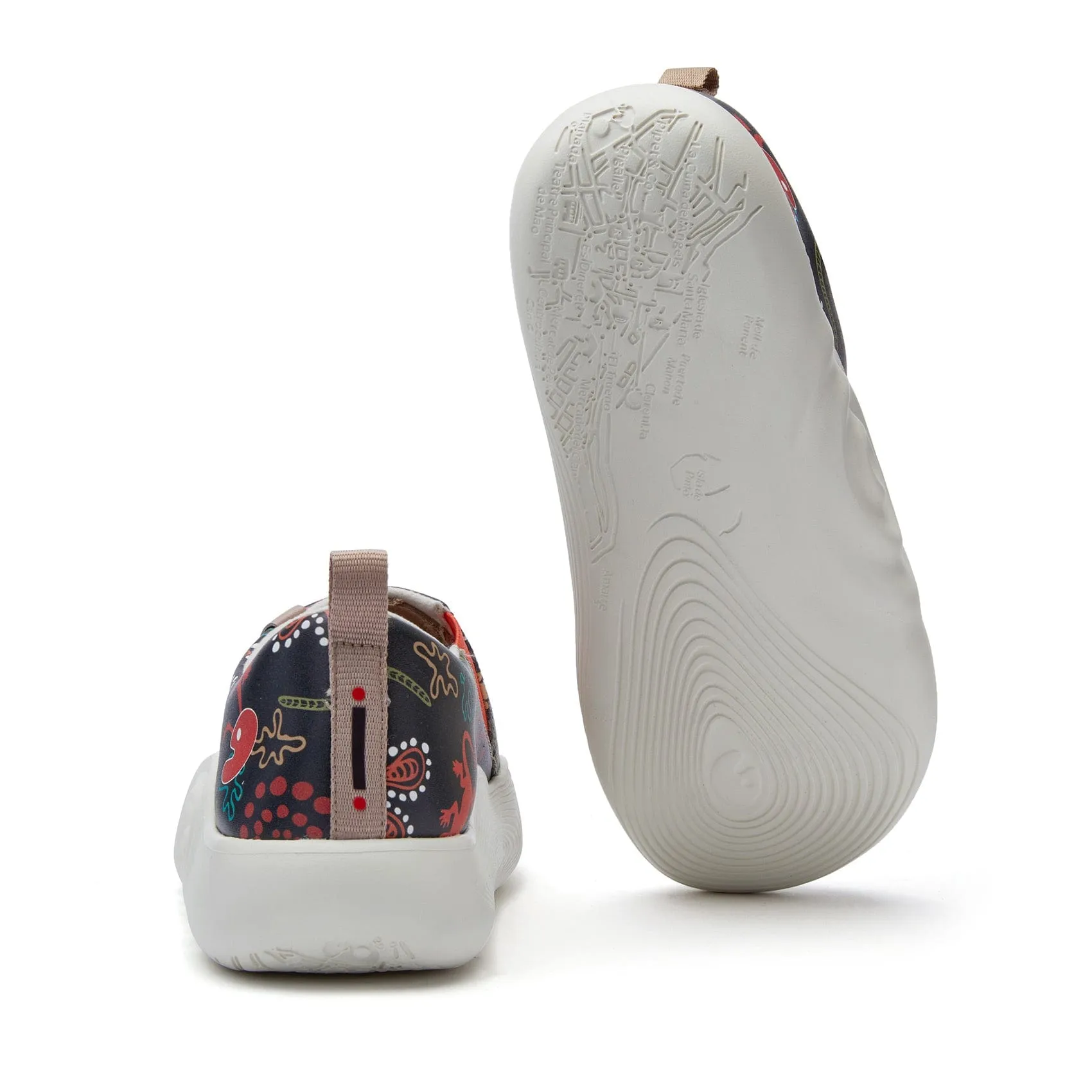 Strange Species Toledo X Women sold by UIN Footwear product image thumbnail 5